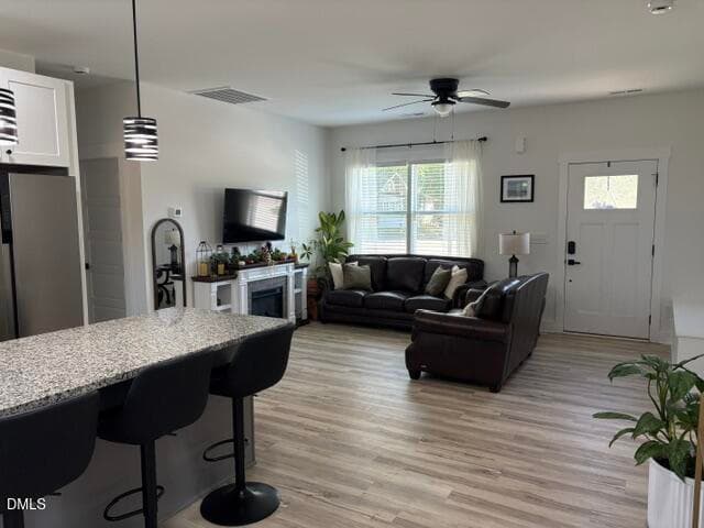 9 - 604 E Pope Street, Dunn, NC 28334, Dunn