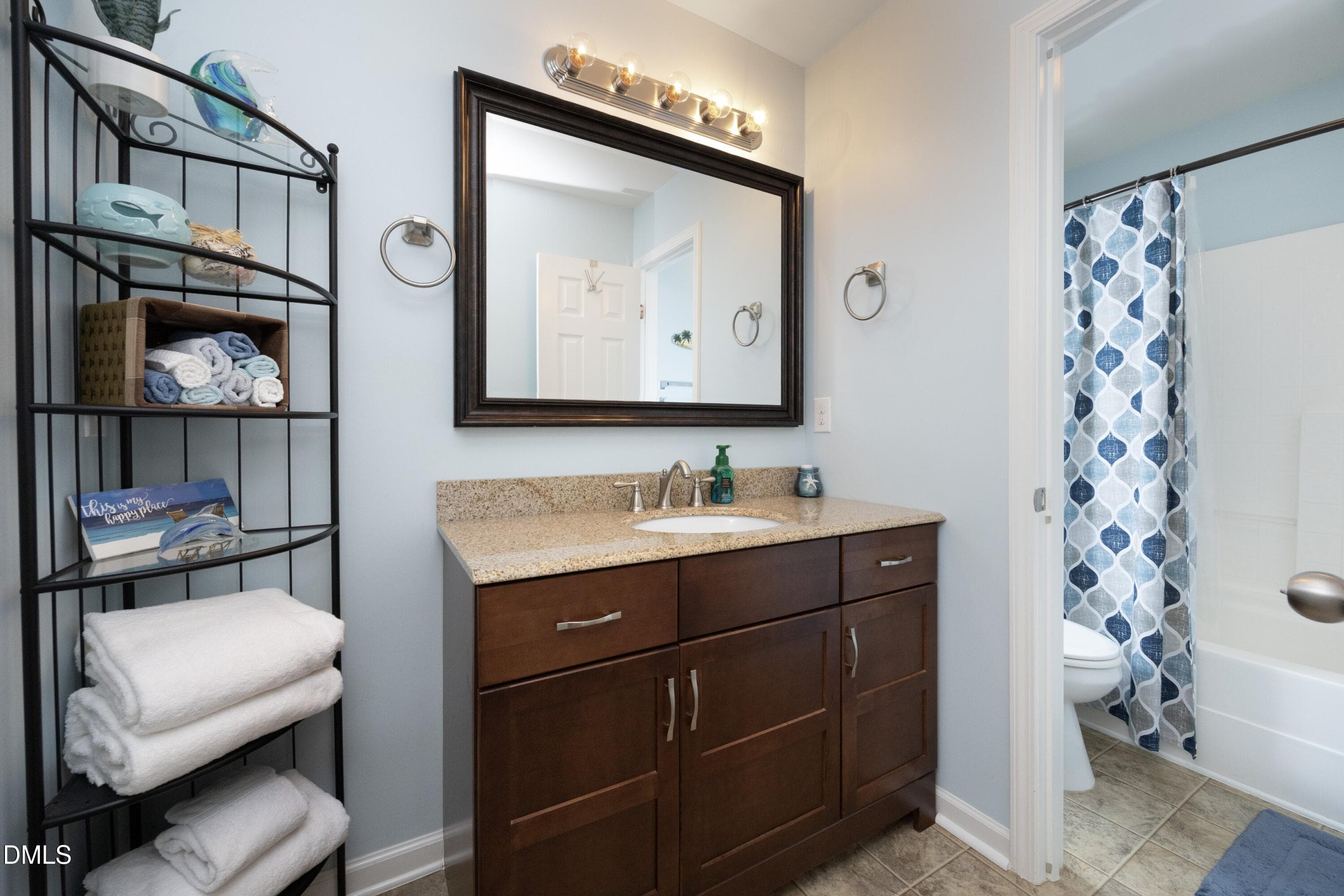 36FullBath - 417 Field Glow Lane, Apex, NC 27539