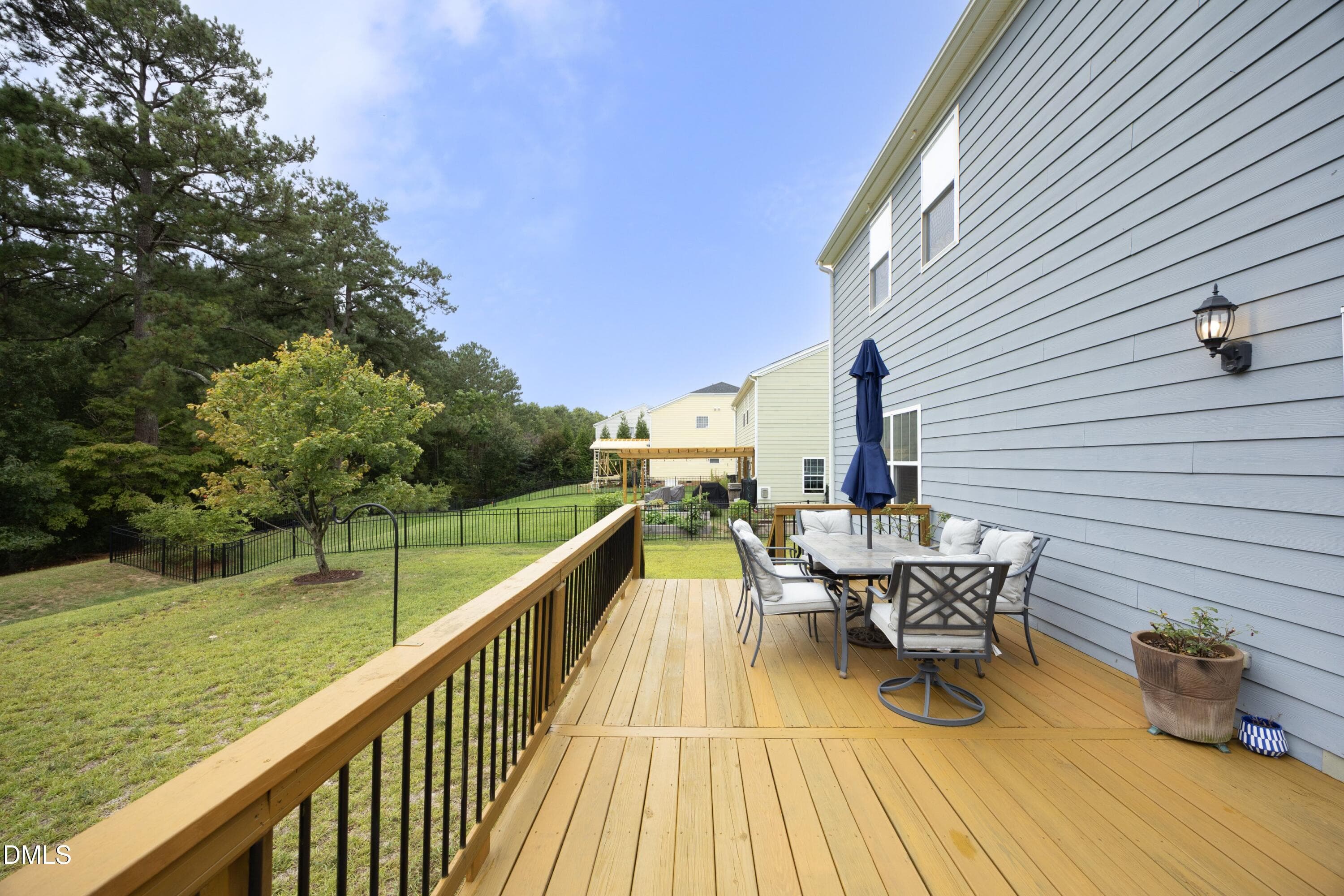 37DeckDay - 417 Field Glow Lane, Apex, NC 27539
