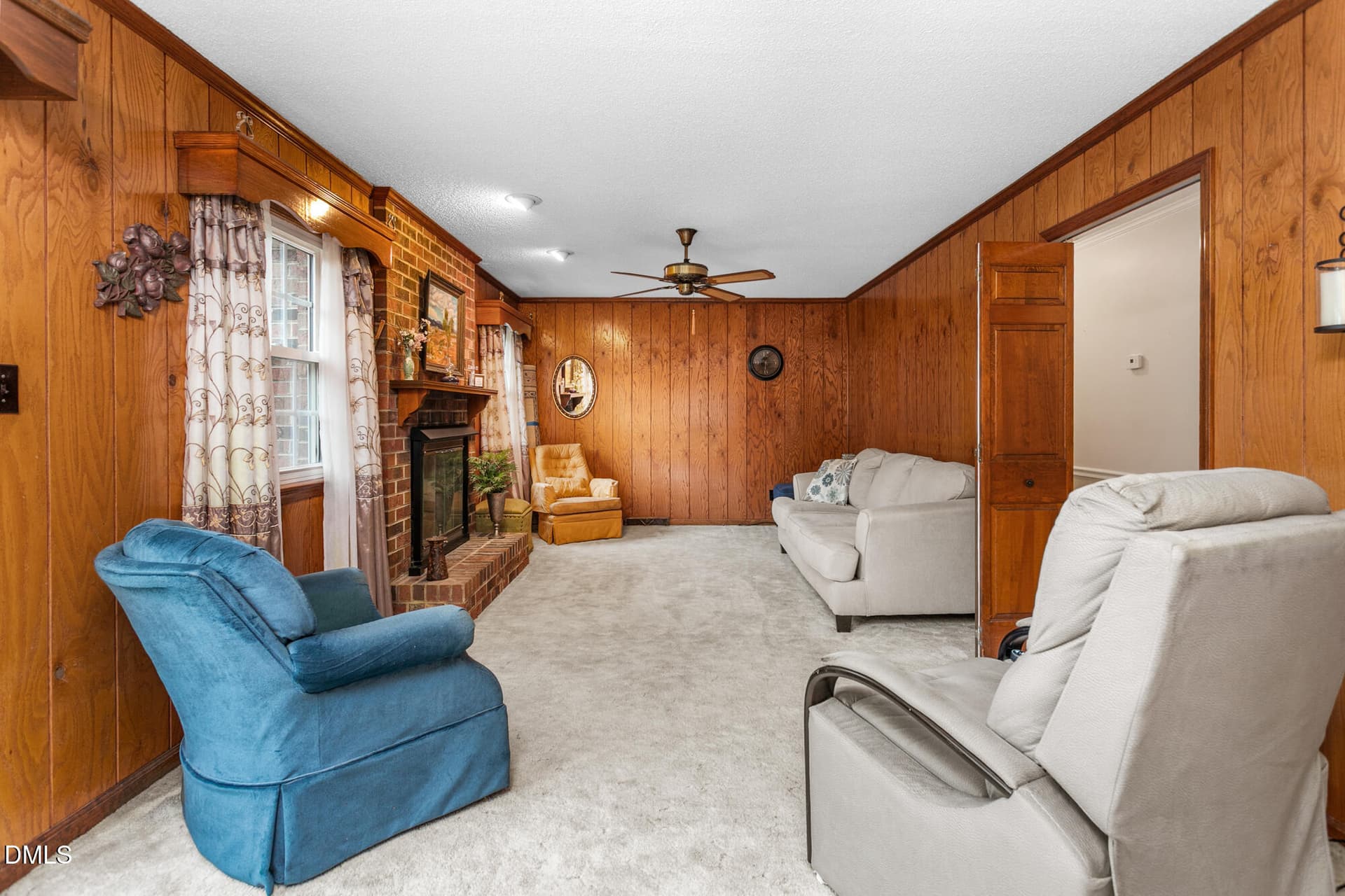 1609 Regency Drive-10 - 1609 Regency Drive, Burlington, NC 27215