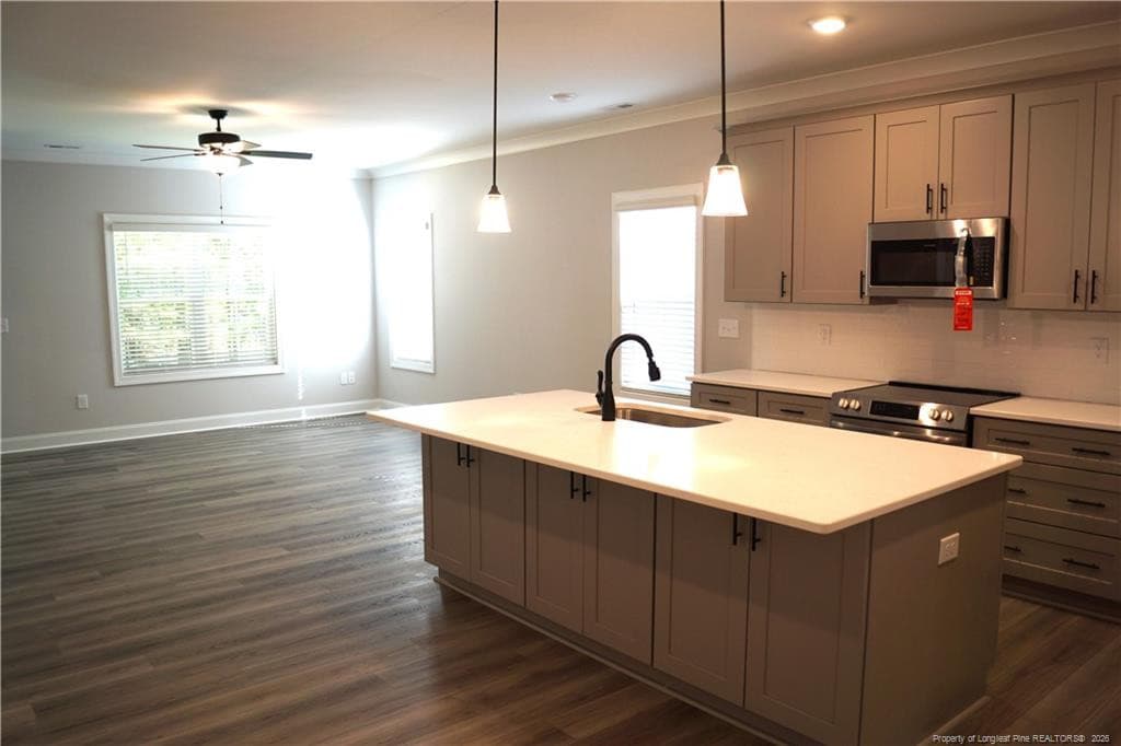 Photo 15 - 1808 KIR Circle, Sanford, NC 27332