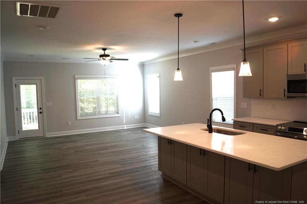 Photo 16 - 1808 KIR Circle, Sanford, NC 27332