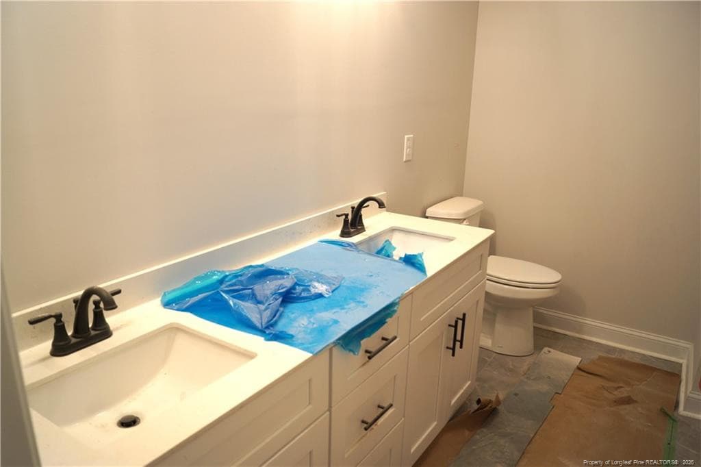 Photo 24 - 1808 KIR Circle, Sanford, NC 27332