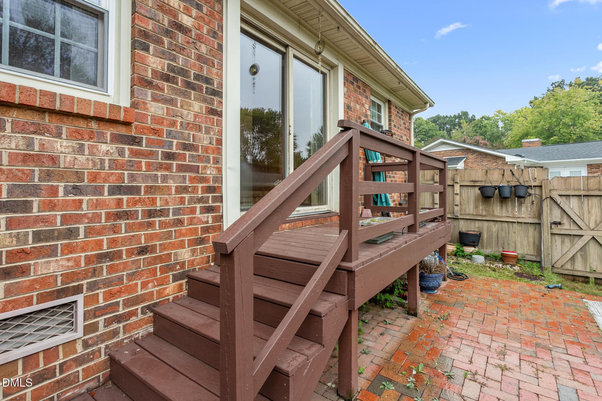 1609 Regency Drive-27 - 1609 Regency Drive, Burlington, NC 27215
