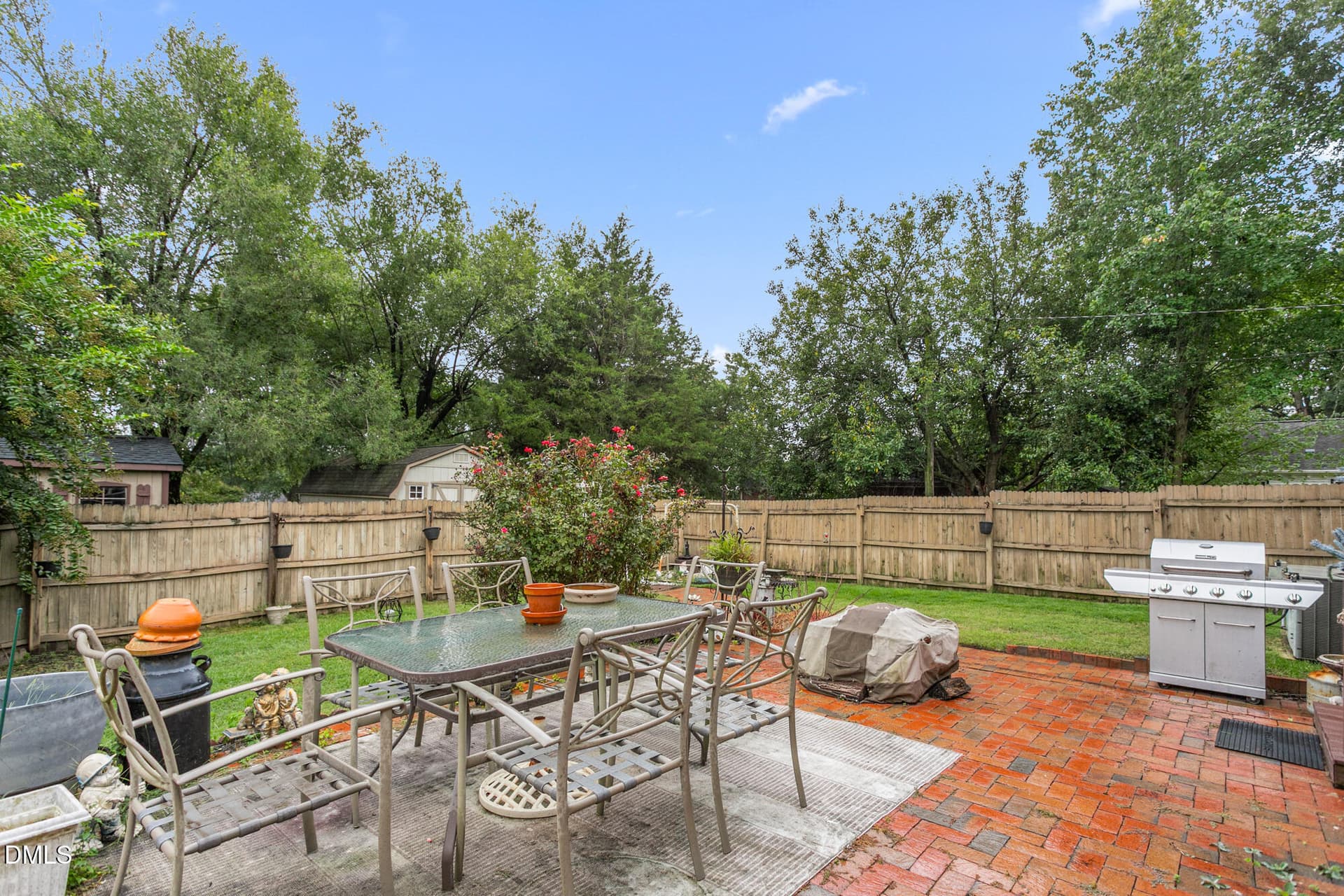 1609 Regency Drive-29 - 1609 Regency Drive, Burlington, NC 27215