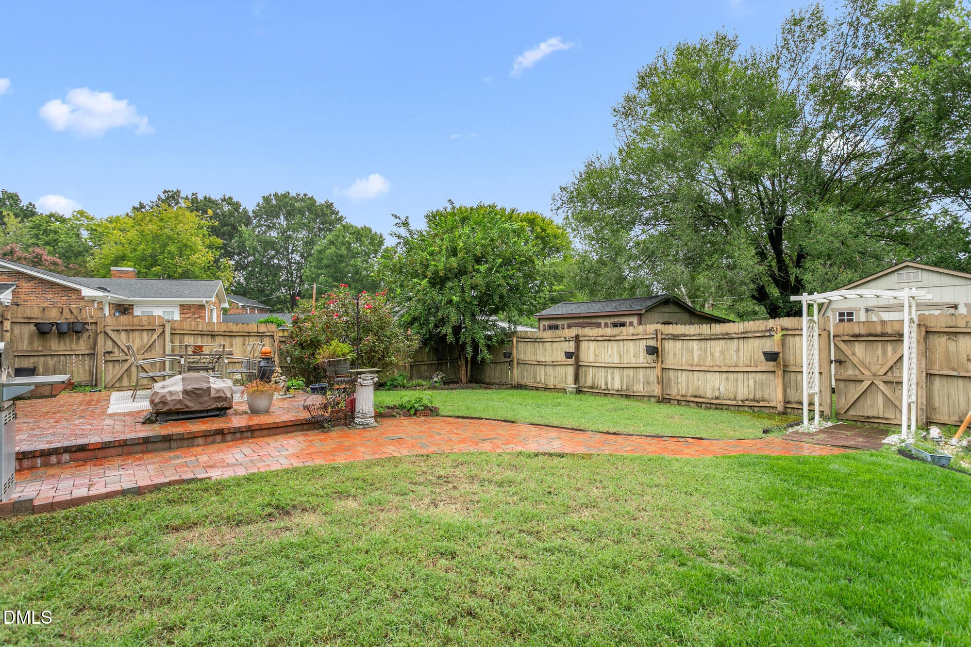 1609 Regency Drive-32 - 1609 Regency Drive, Burlington, NC 27215