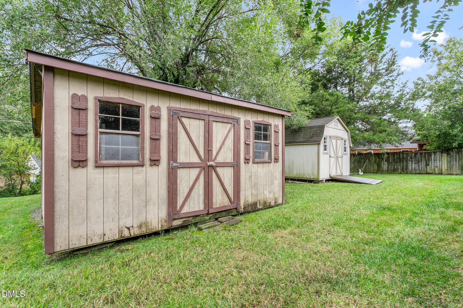 1609 Regency Drive-33 - 1609 Regency Drive, Burlington, NC 27215