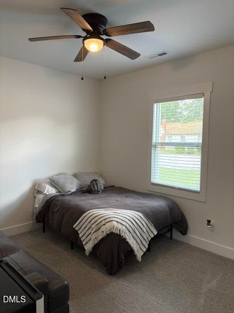 Bedrm 2.1 - 604 E Pope Street, Dunn, NC 28334, Dunn