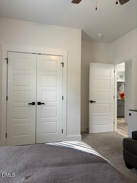 Bedrm 2 - 604 E Pope Street, Dunn, NC 28334, Dunn