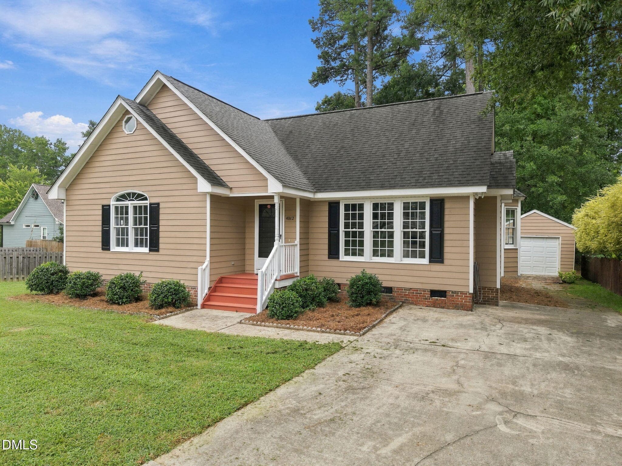 2-web-or-mls-DJI_20260924131912_0449_D - 4812 Mimetree Court, Raleigh, NC 27616