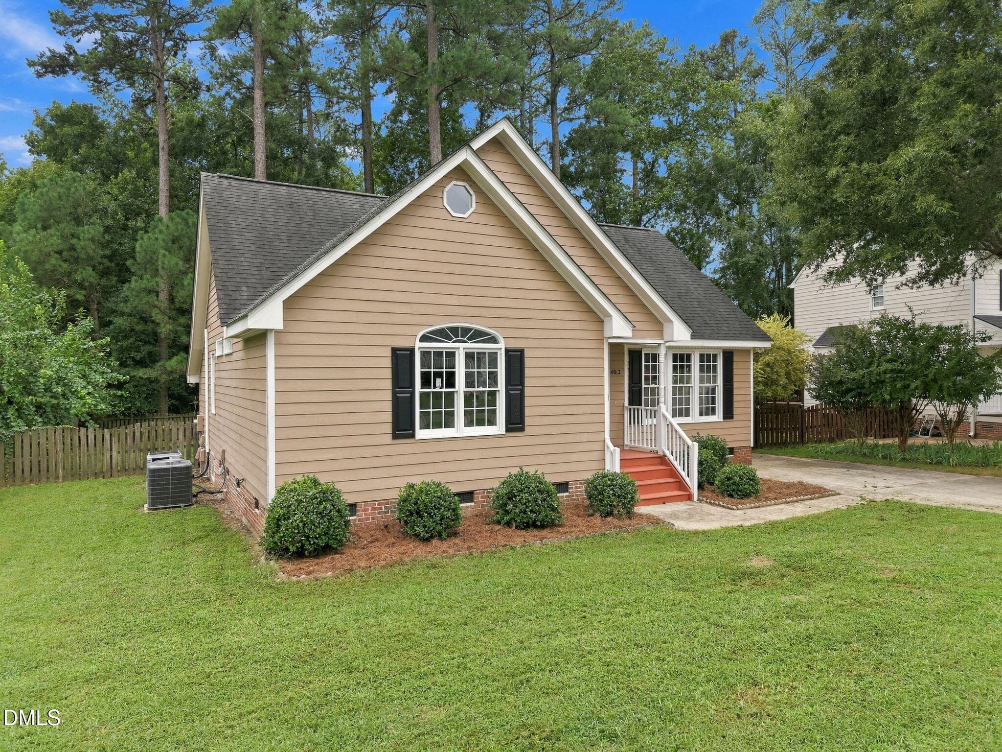 3-web-or-mls-DJI_20260924131832_0446_D - 4812 Mimetree Court, Raleigh, NC 27616