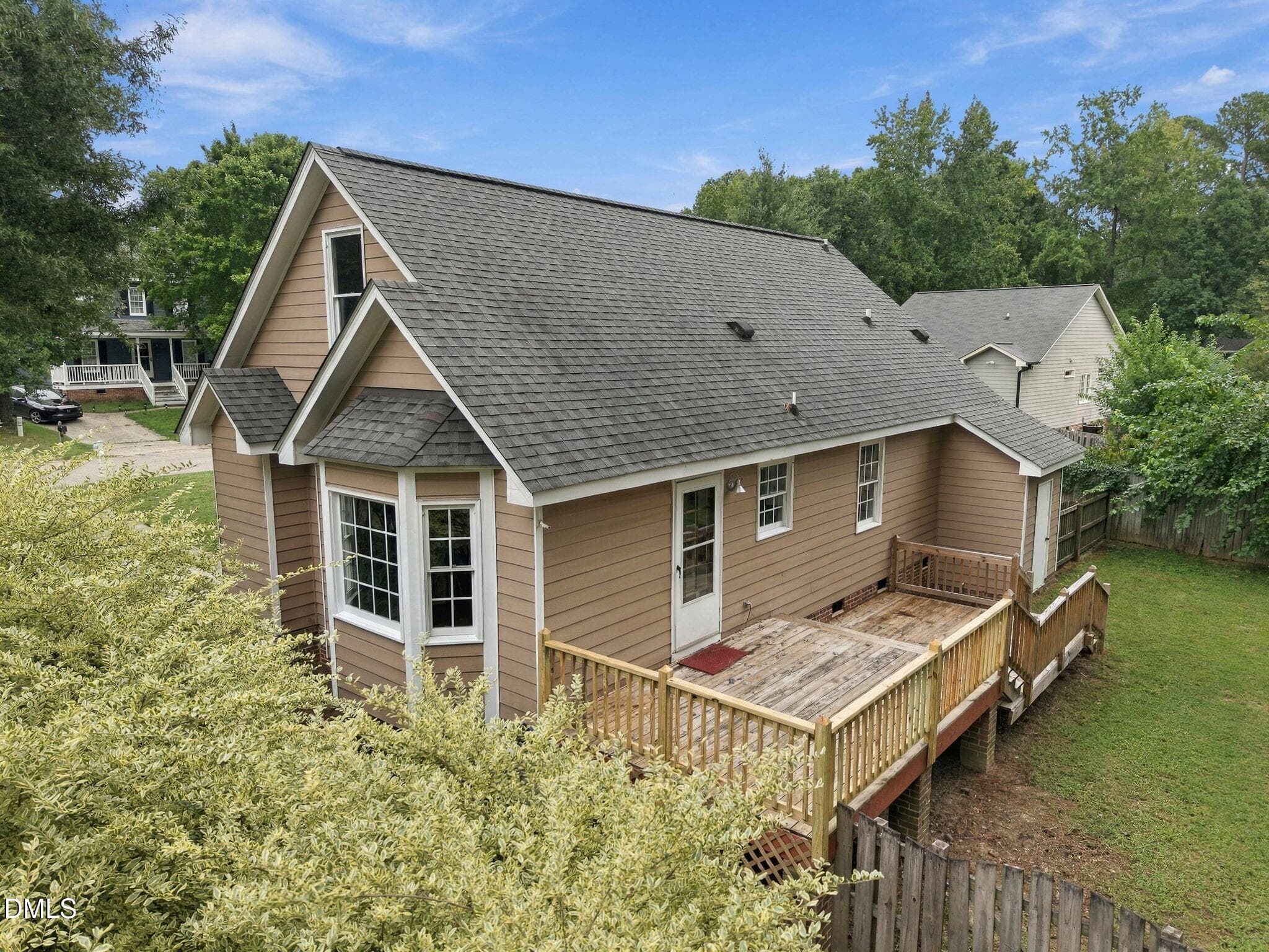 10-web-or-mls-DJI_20260924132017_0452_D - 4812 Mimetree Court, Raleigh, NC 27616