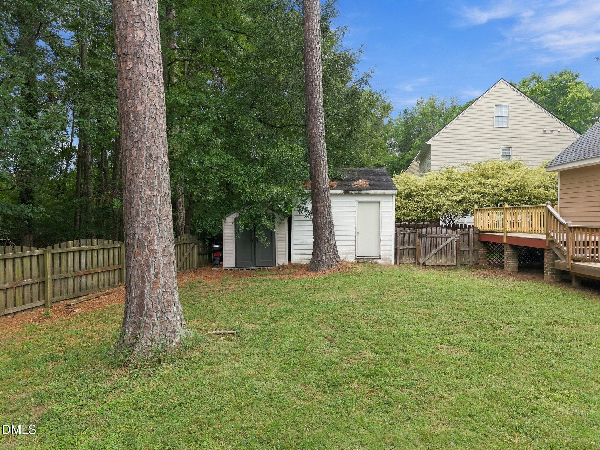 13-web-or-mls-DJI_20260924132114_0455_D - 4812 Mimetree Court, Raleigh, NC 27616