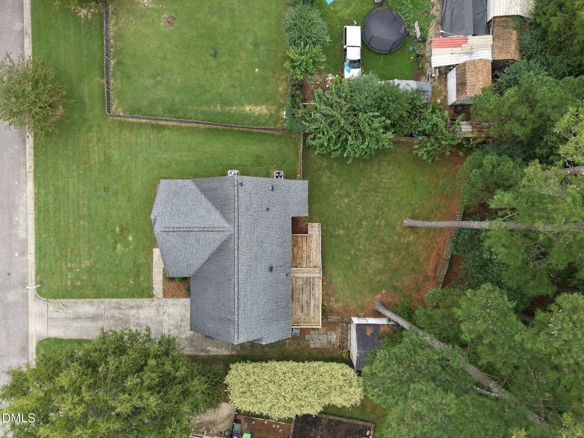 15-web-or-mls-DJI_20260924132201_0457_D - 4812 Mimetree Court, Raleigh, NC 27616