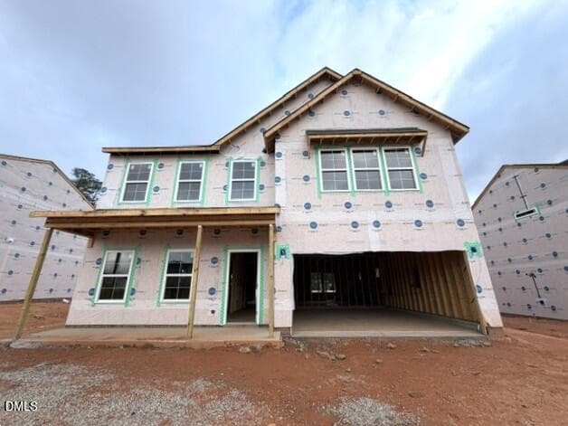 48 Mistflower Drive, Youngsville, NC 27596