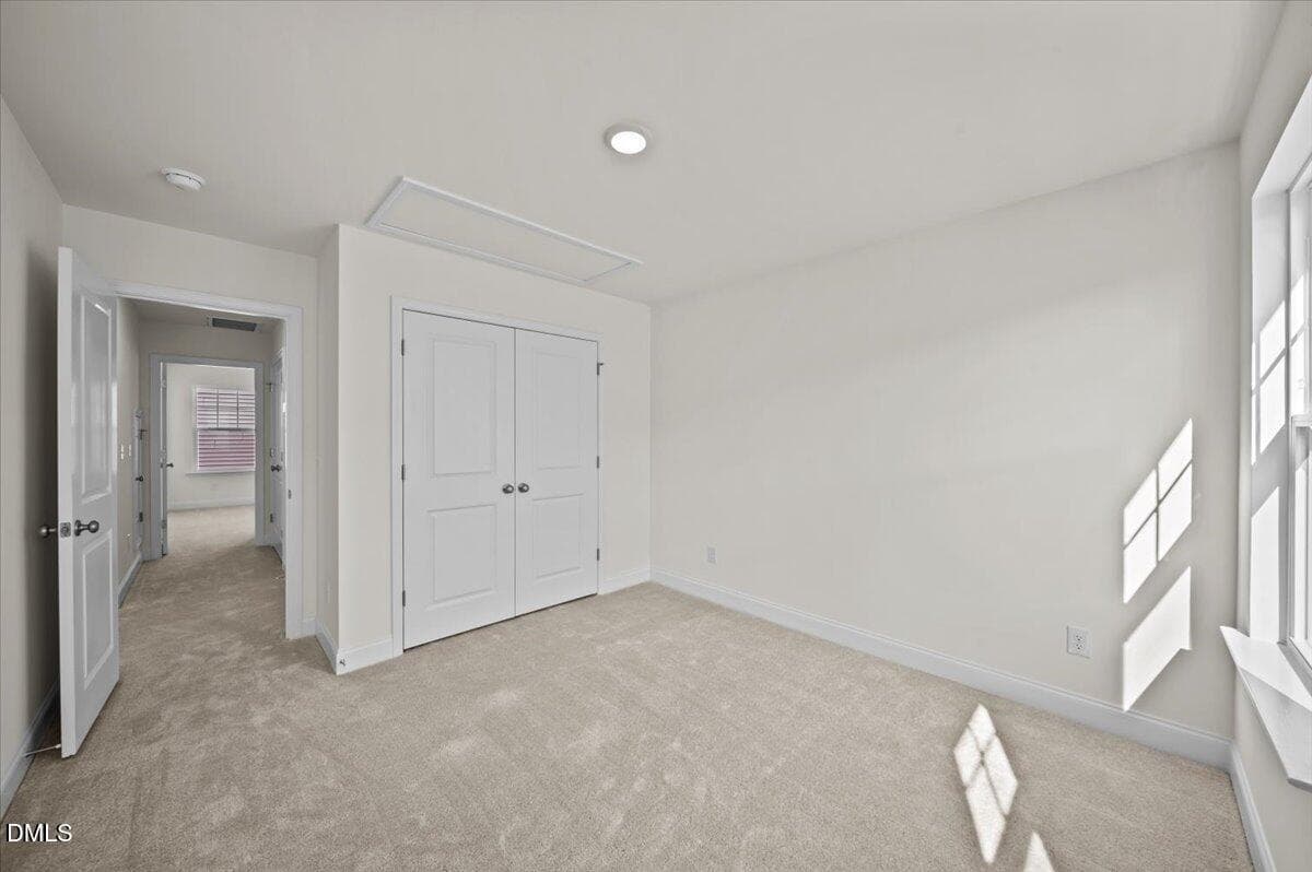 Bedroom 2 - 1258 Ophelia Way, Gibsonville, NC 27249