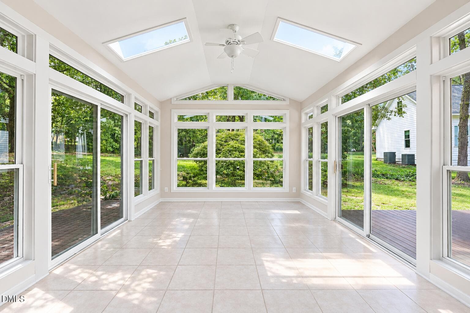 Sunroom _edited - 304 Kite Drive, Fuquay Varina, NC 27526
