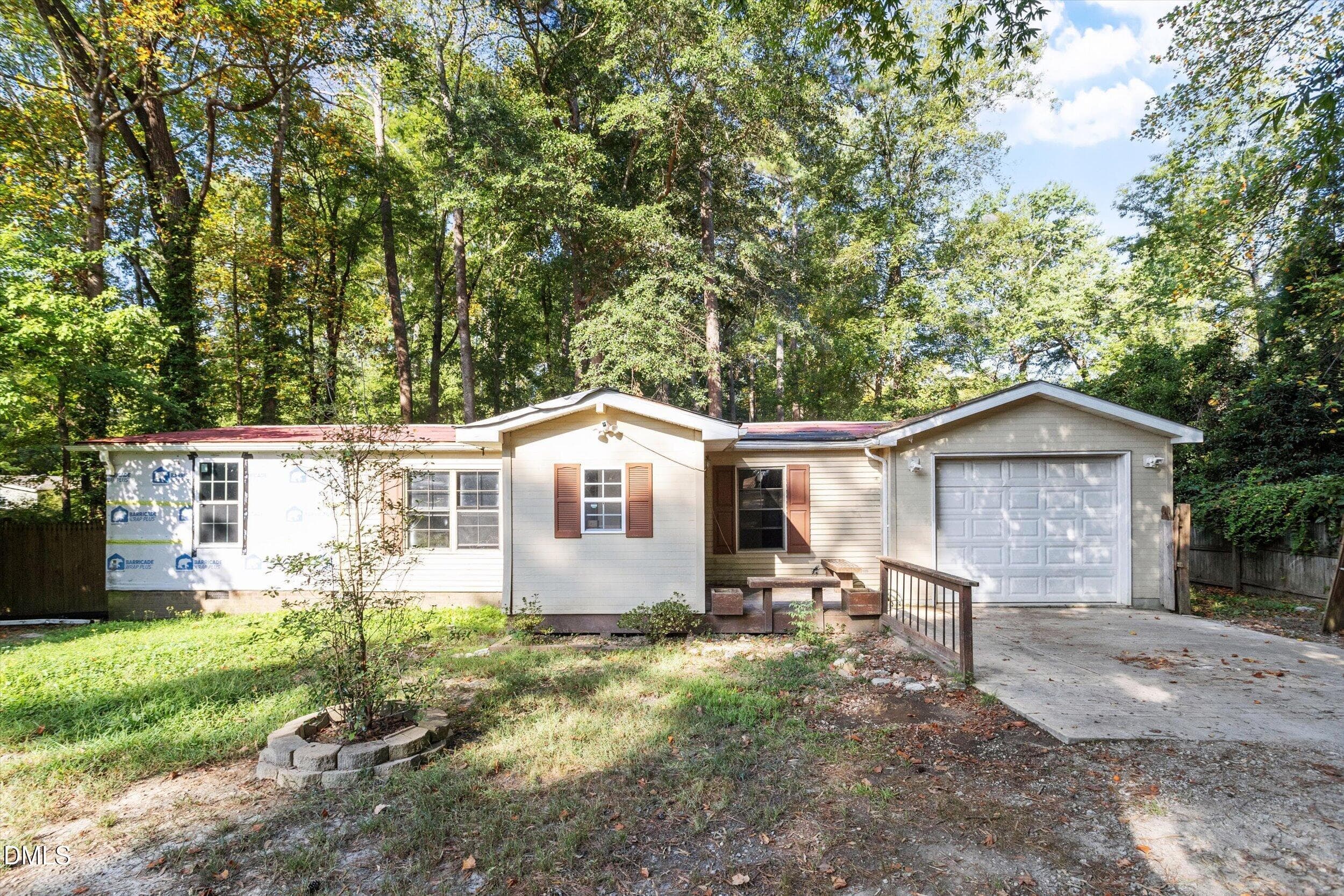 8132 Rhodes Road, Apex, NC 27539