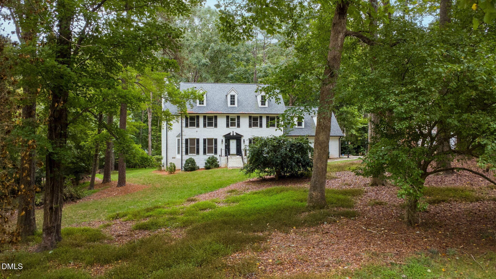 3-web-or-mls-DJI_0531-HDRRE - 12404 Shallowford Drive, Raleigh, NC 27614