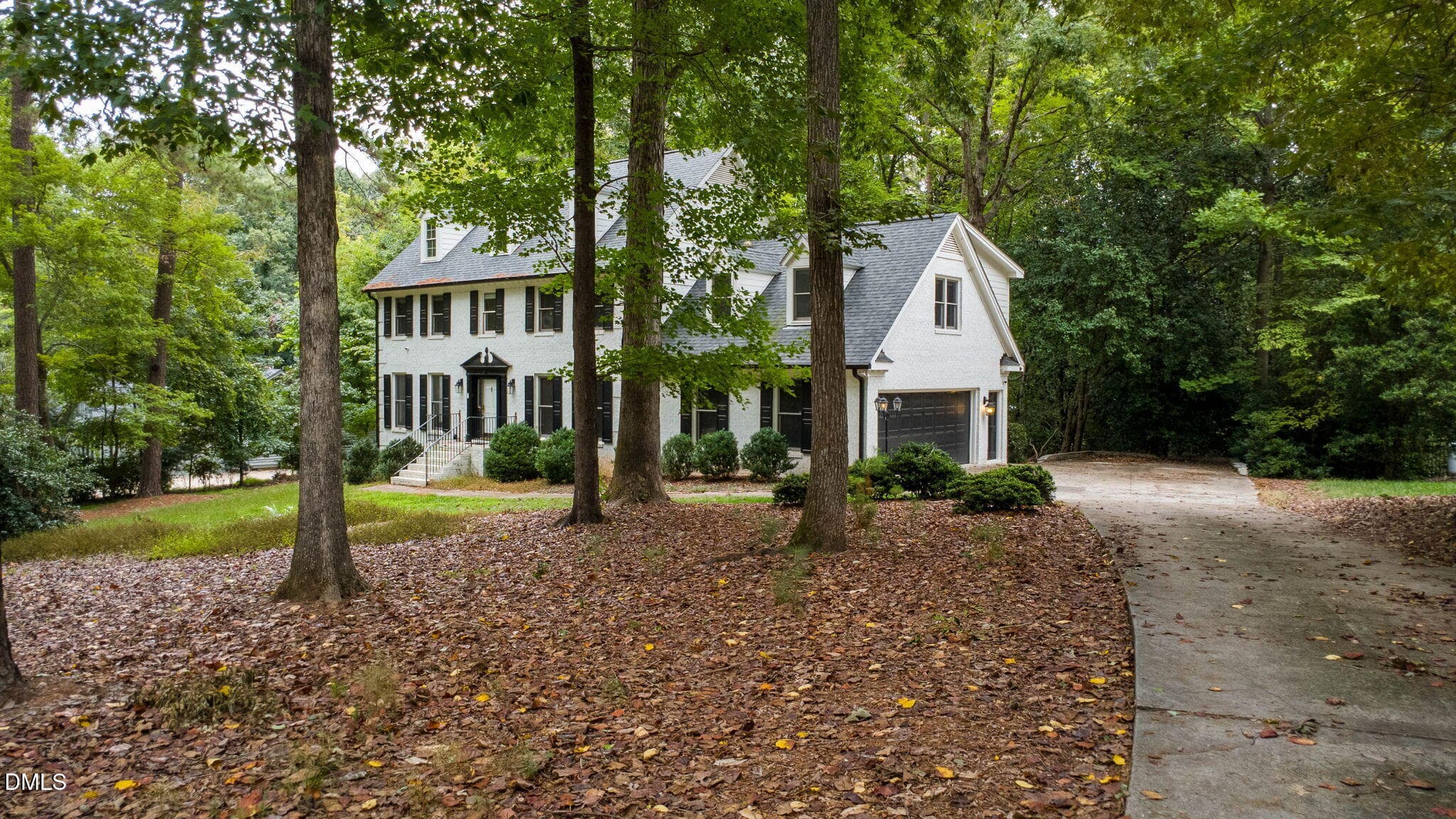 6-web-or-mls-DJI_0549-HDR - 12404 Shallowford Drive, Raleigh, NC 27614