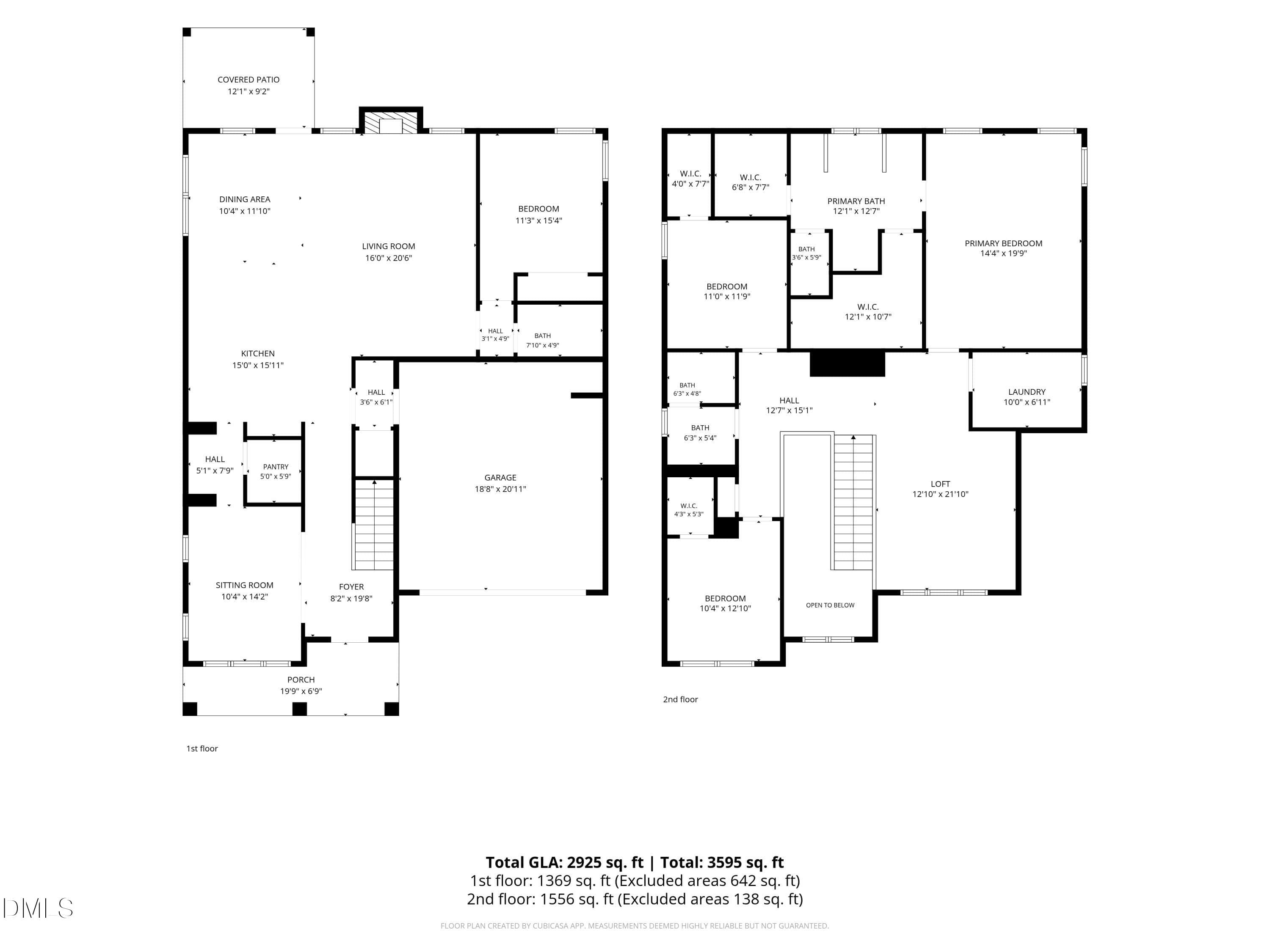 Floorplan - 79 Pleasant Grove Court, Willow Springs, NC 27592, Willow Springs