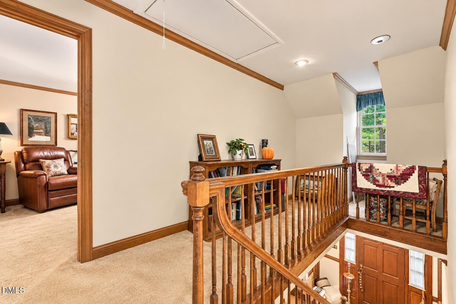 2nd Fl Loft - 6100 Parker Croft Court, Raleigh, NC 27609