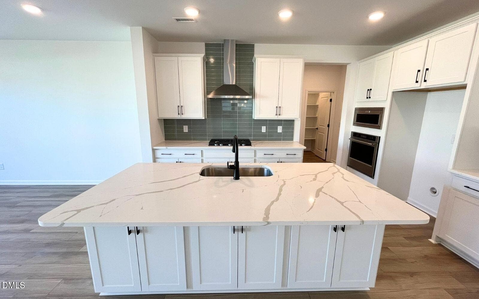 Grayson_2440-Kitchen - 253 Night Lantern Lane, Wendell, NC 27591