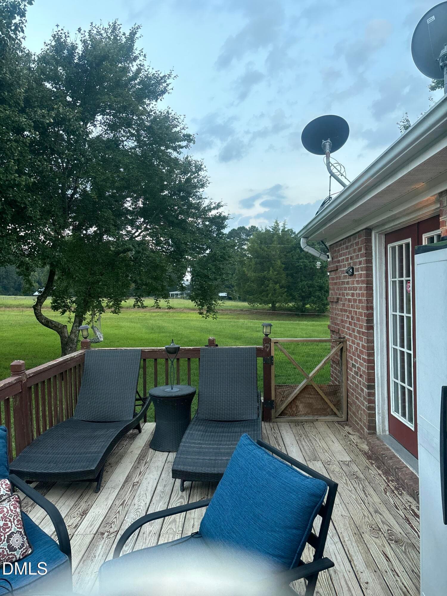5C6746FE-8CB9-4EB4-9EBF-3AB4B523FE1C - 5106 Misty Lane, Oxford, NC 27565