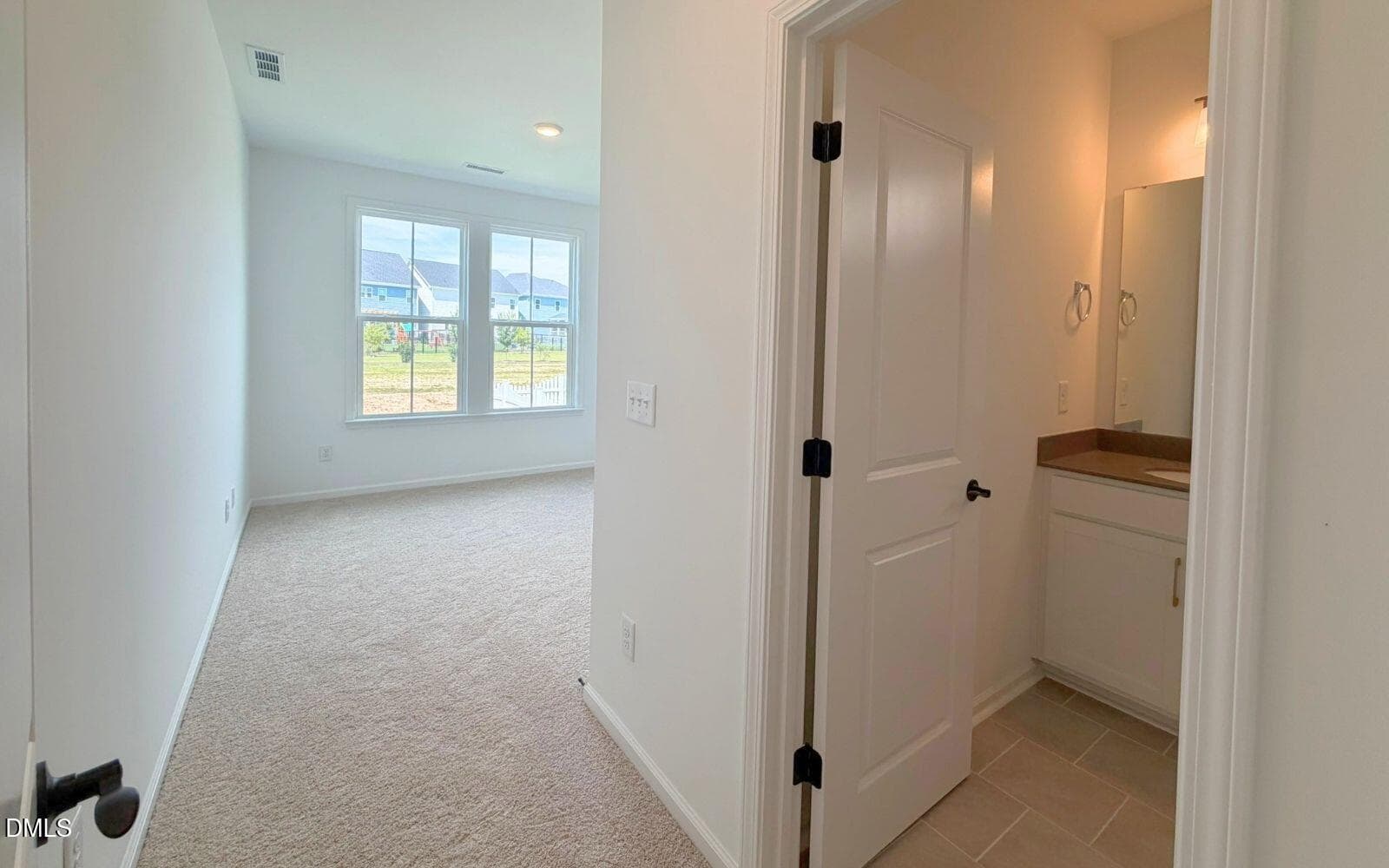 Main level guest - 217 Night Lantern Lane, Wendell, NC 27591