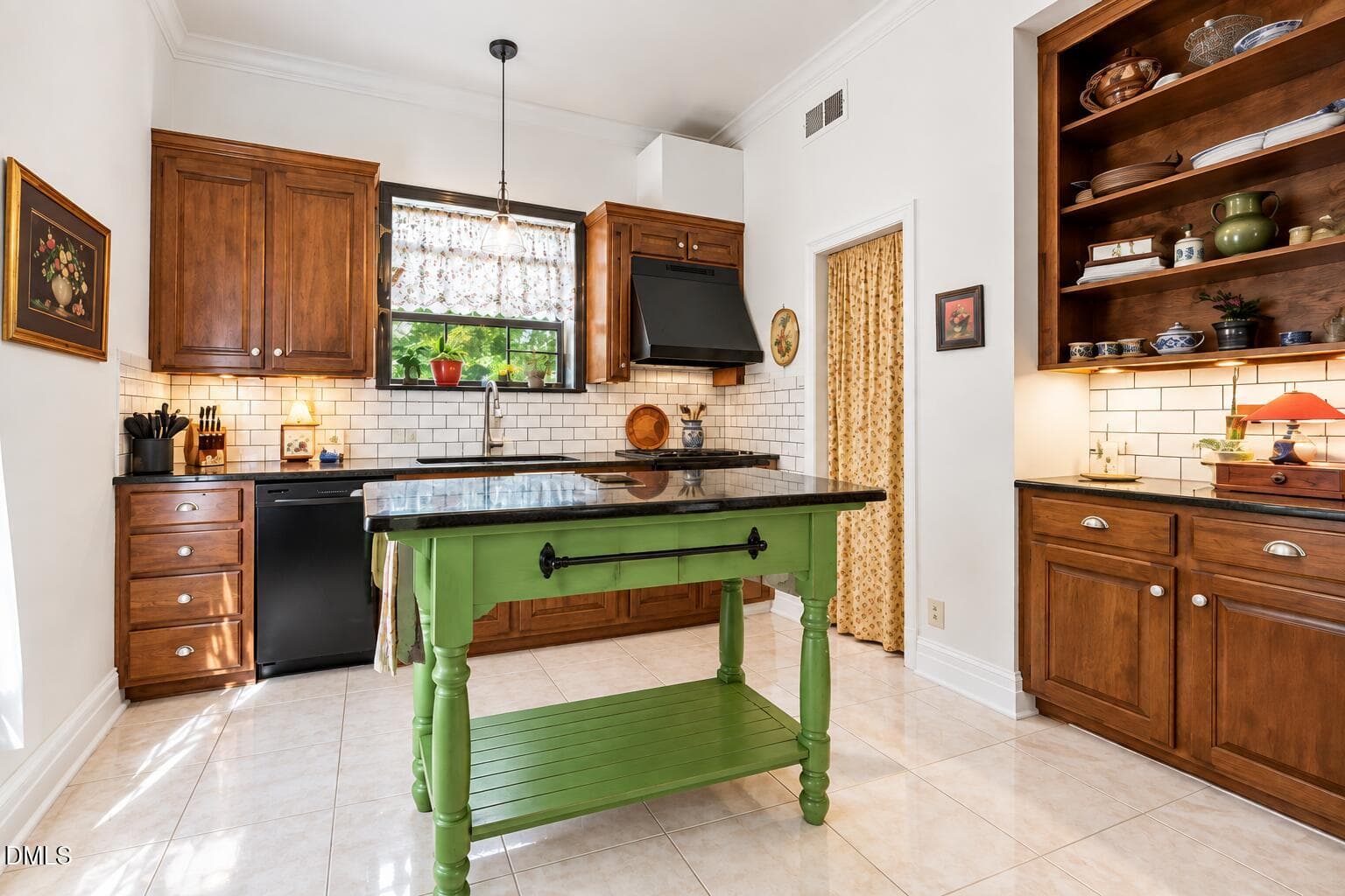 Kitchen_edited - 304 Kite Drive, Fuquay Varina, NC 27526