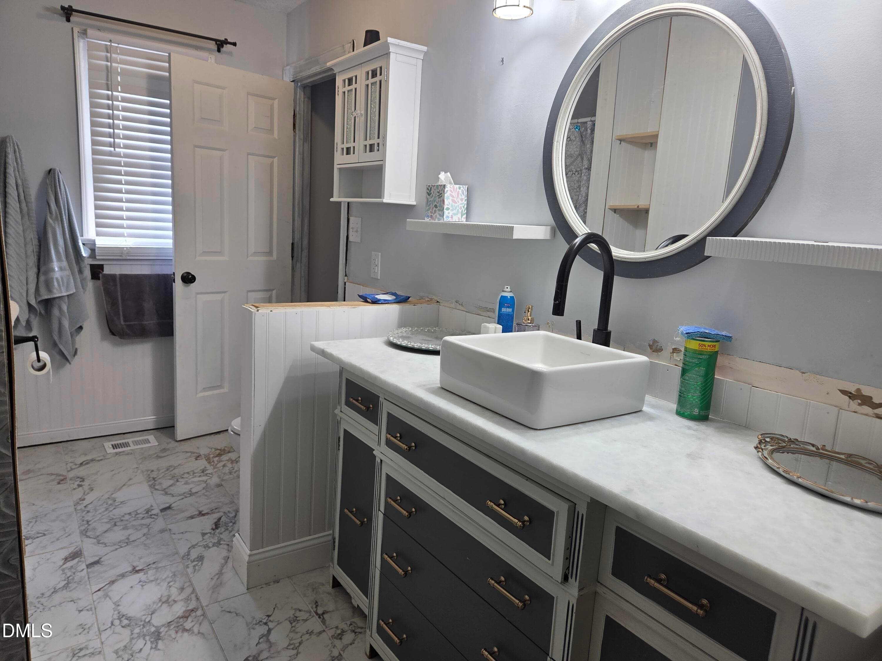 7870 - 5106 Misty Lane, Oxford, NC 27565