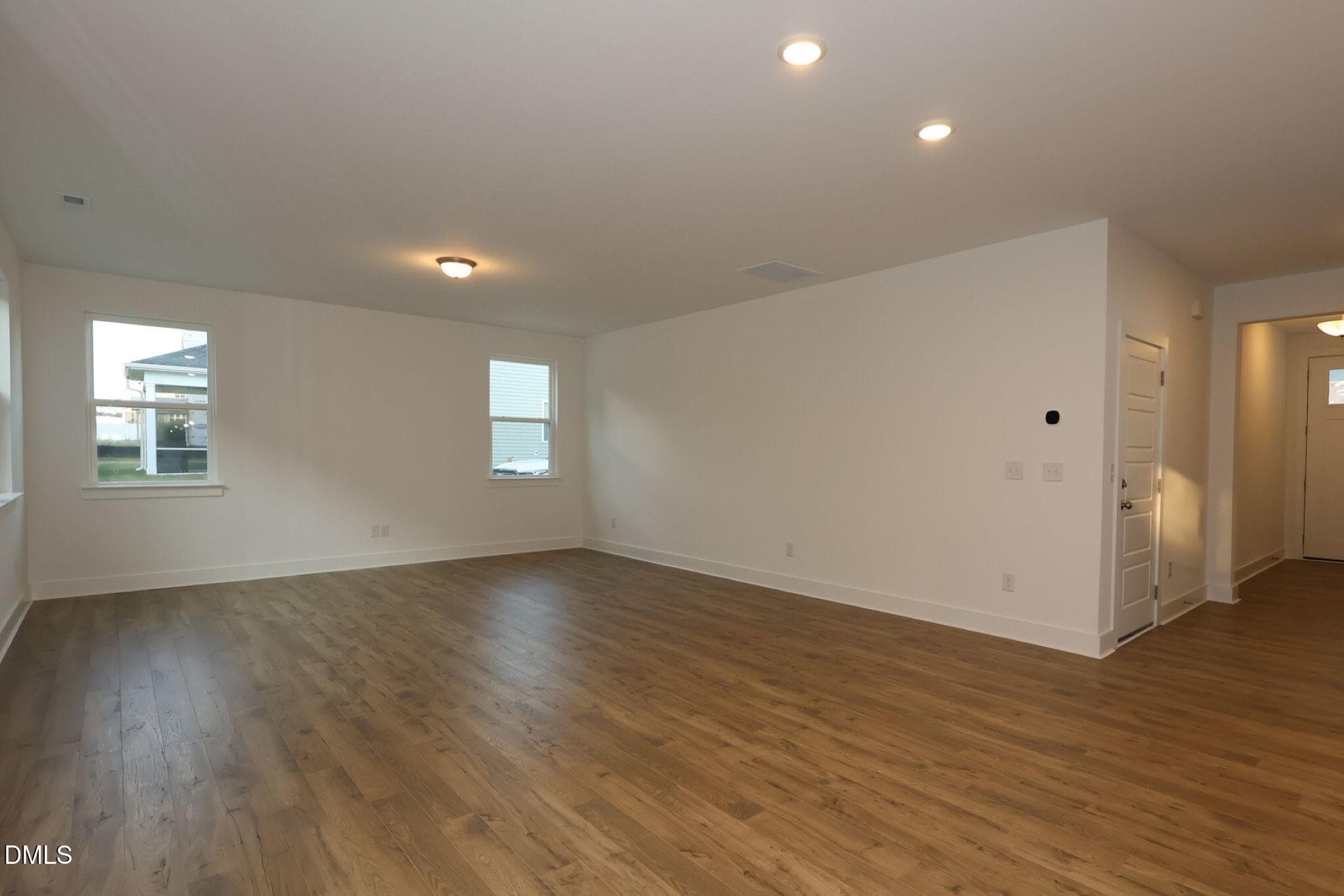 39 Great room - 74 Mendenhall Drive, Angier, NC 27501