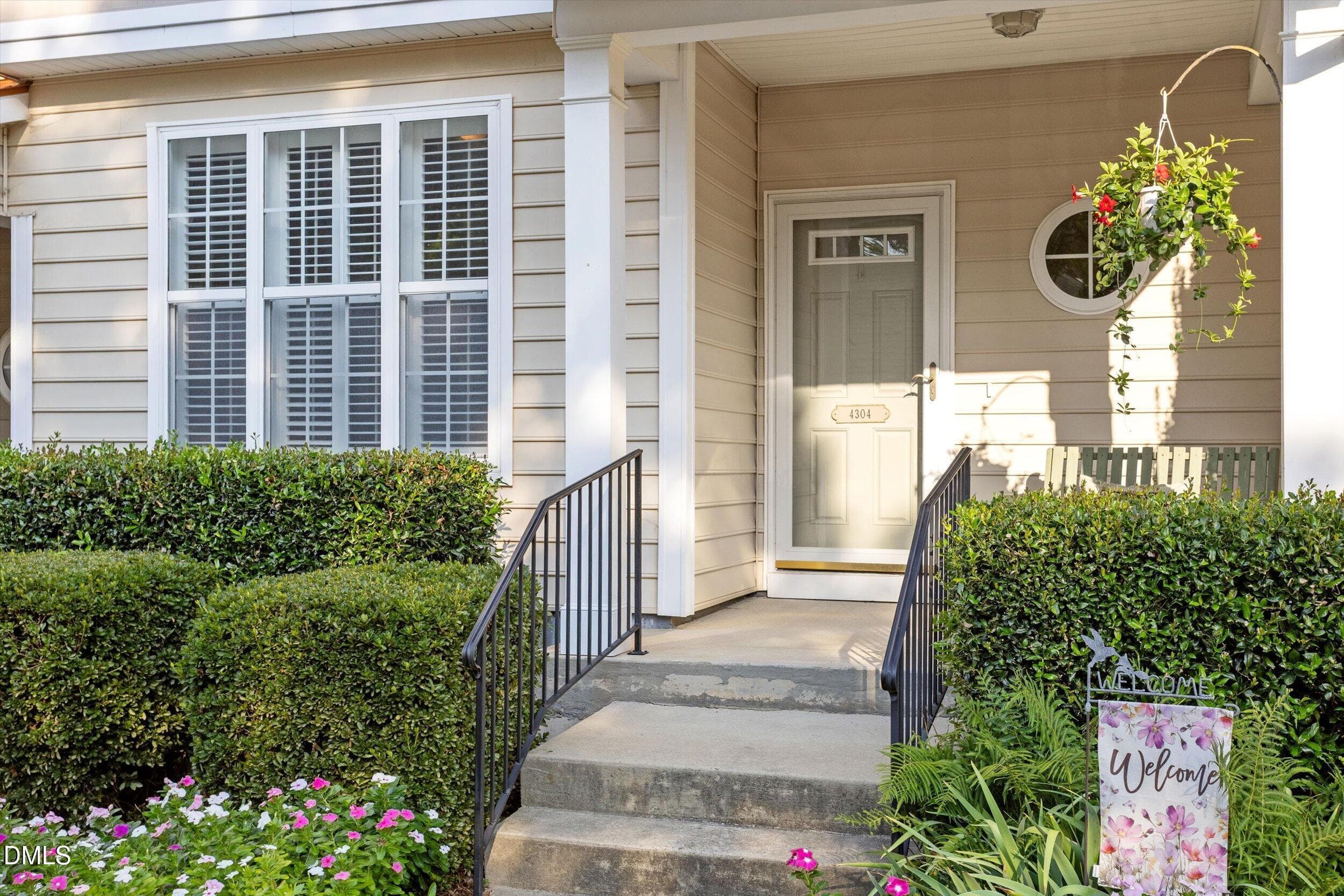 4304 Brynwood Avenue, Durham, NC 27713