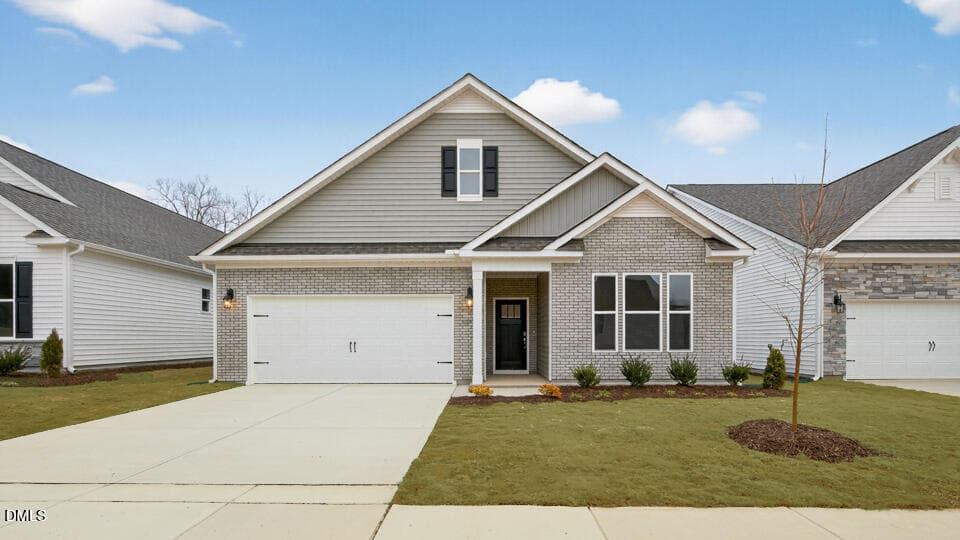 167 Prairie Wolf Street, Sanford, NC 27330