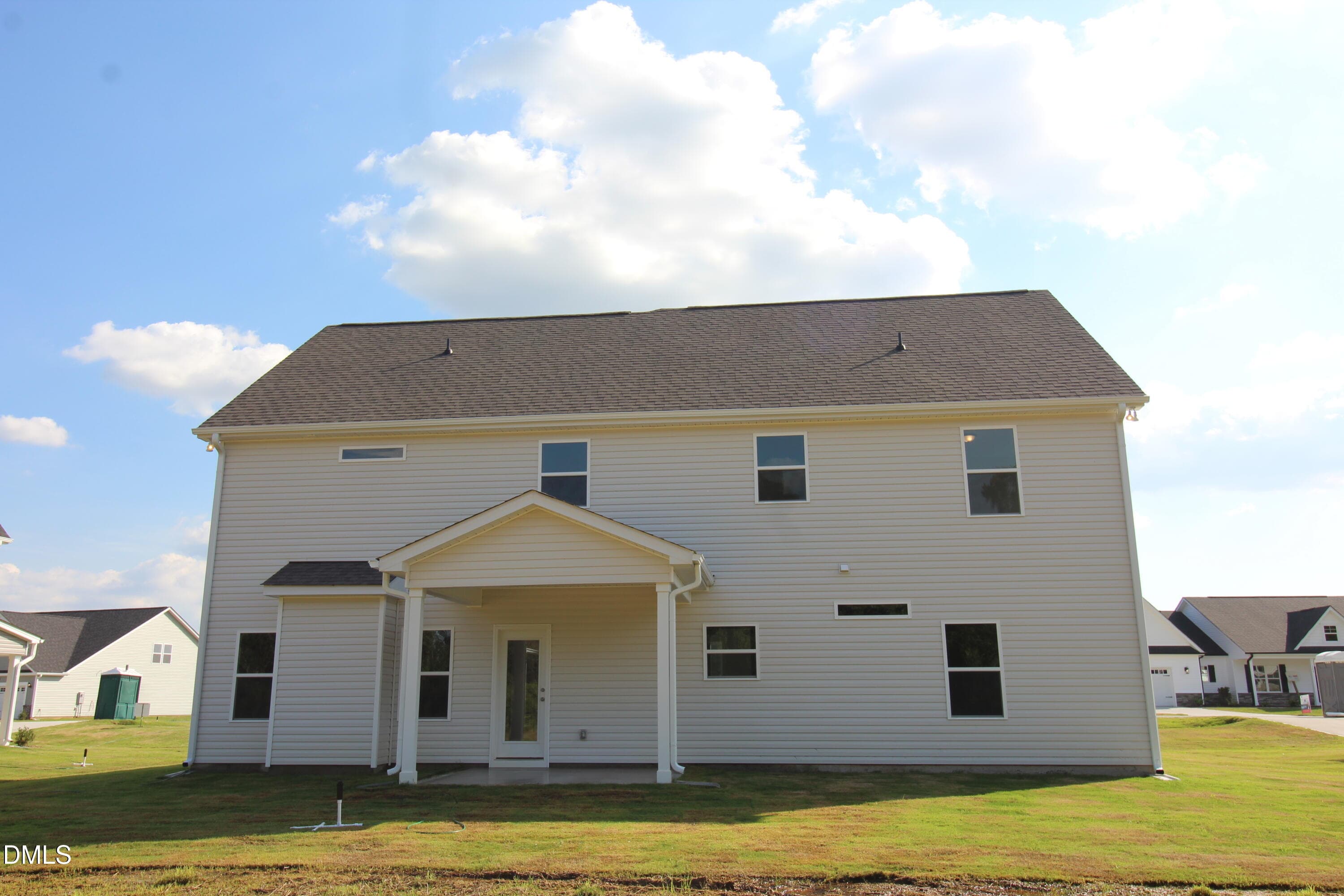 IMG_7020 - 161 Margot Manor Drive, Benson, NC 27504, Benson