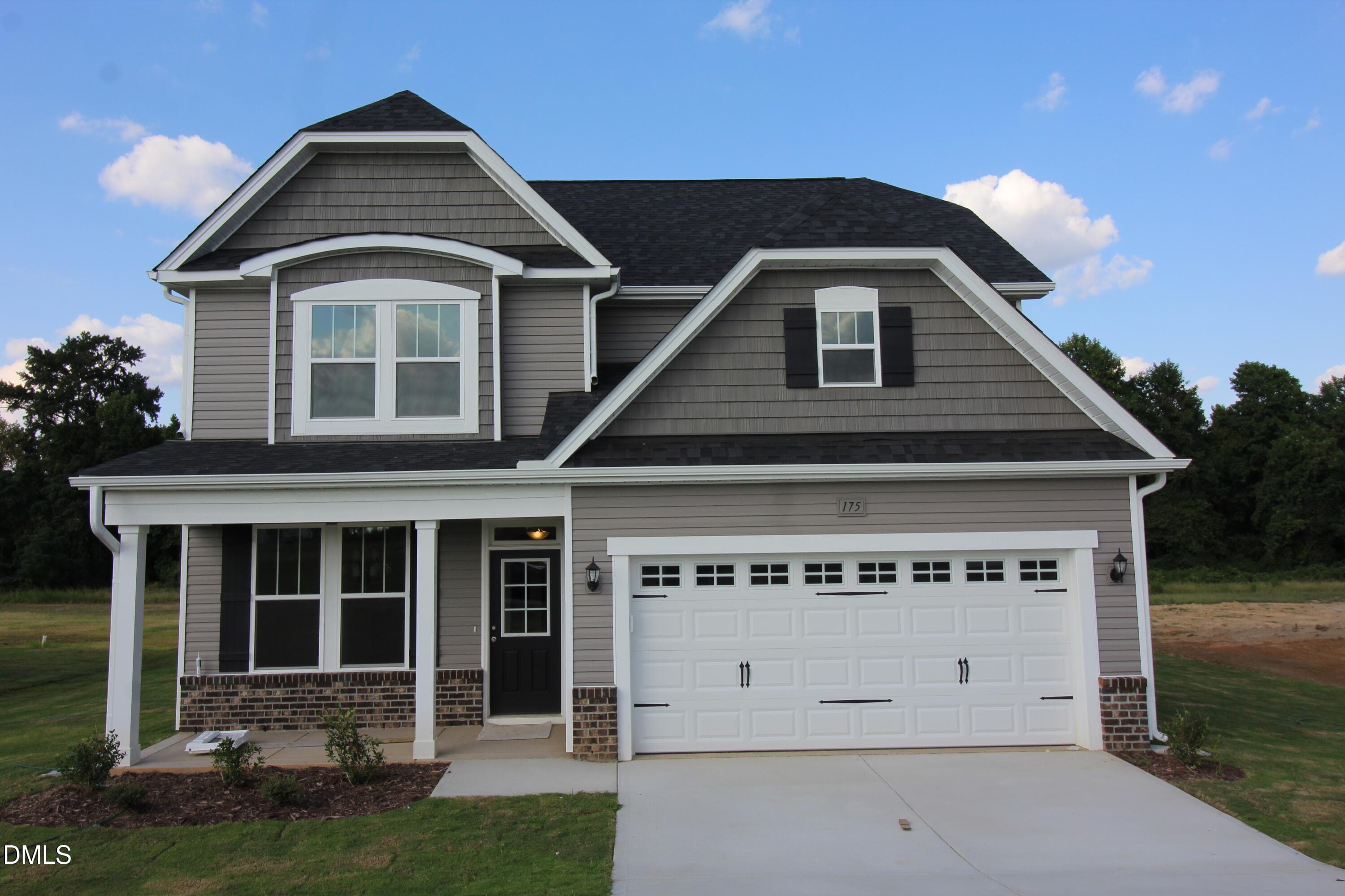 175 Margot Manor Drive, Benson, NC 27504