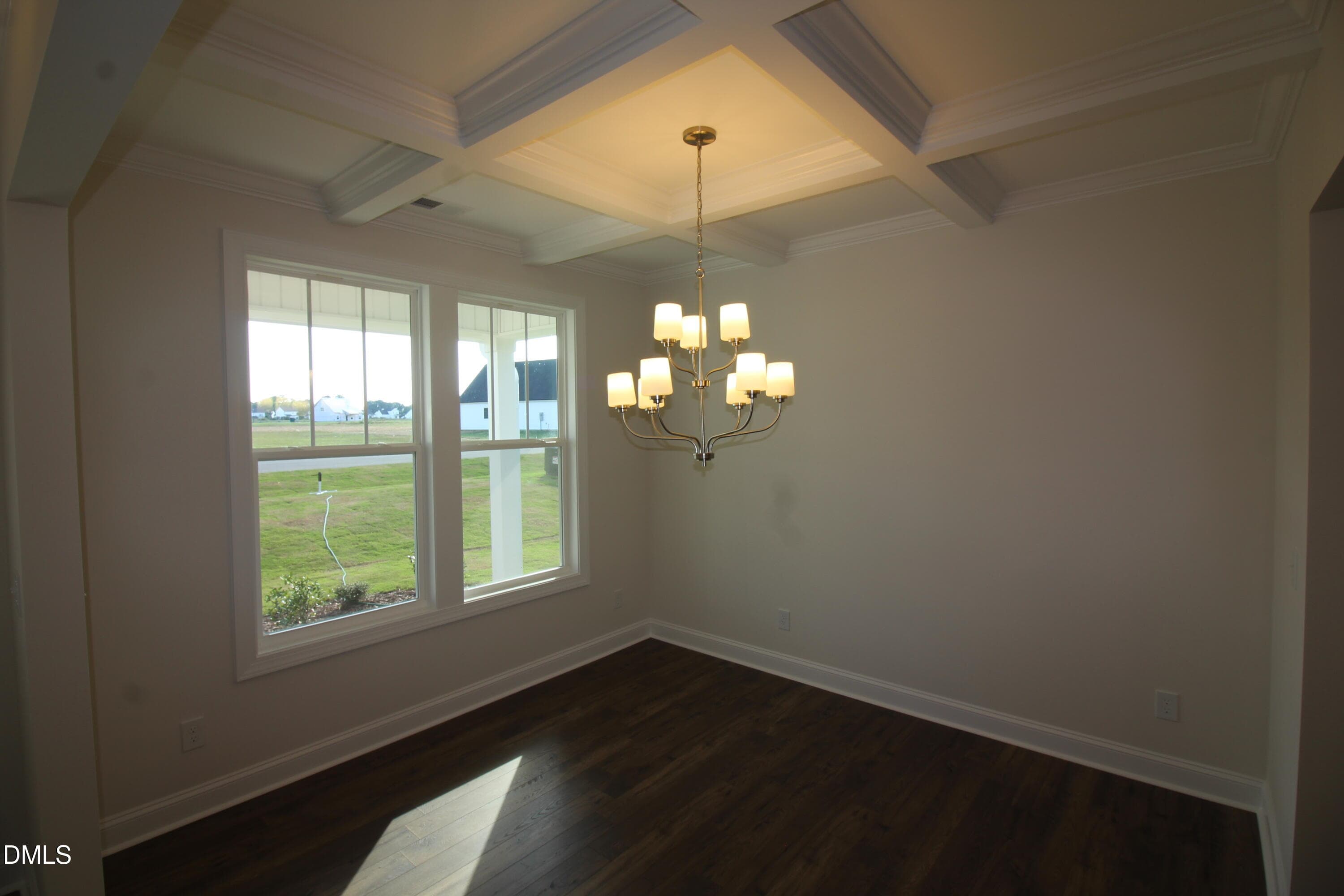 Undetermined - 175 Margot Manor Drive, Benson, NC 27504