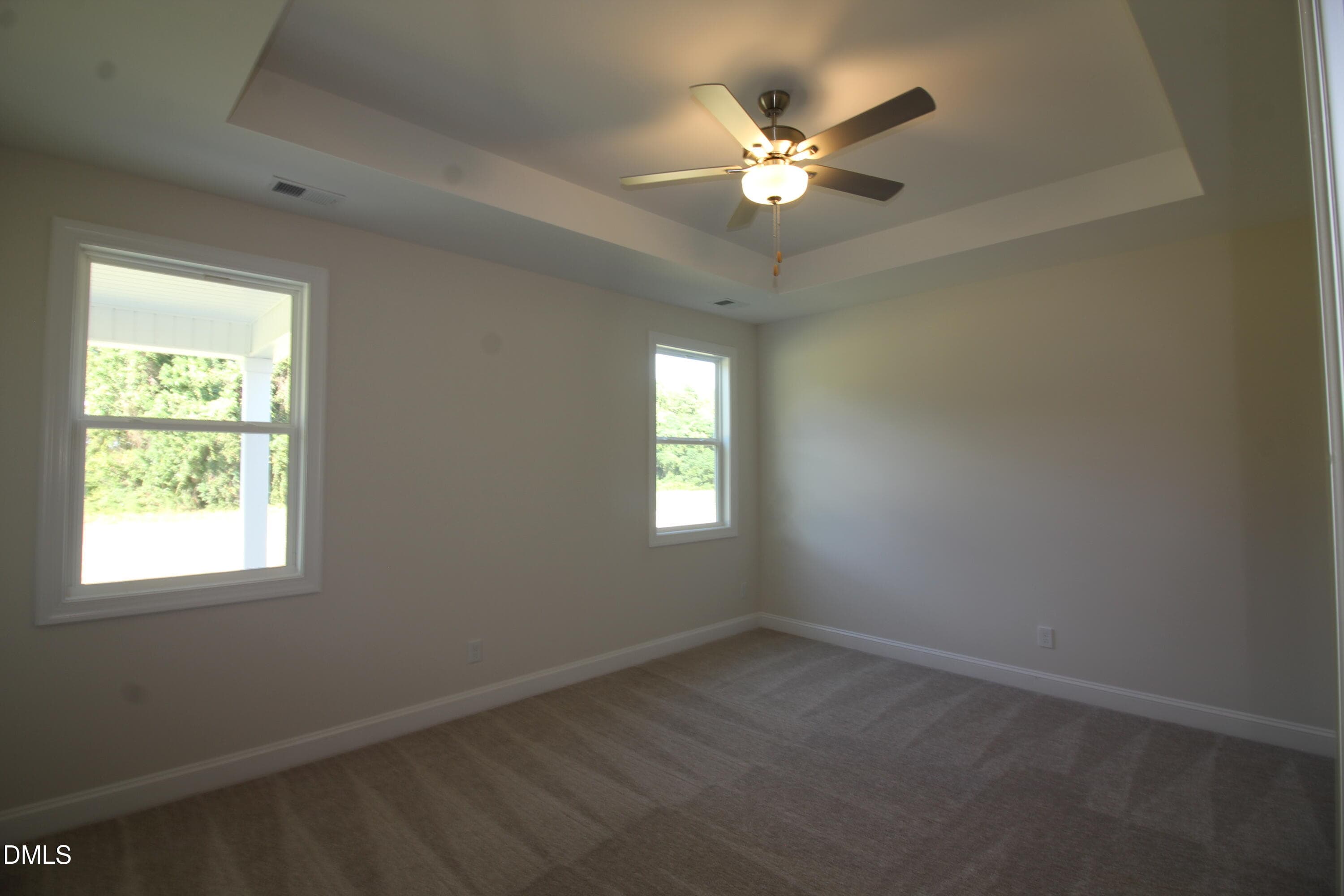 Undetermined - 175 Margot Manor Drive, Benson, NC 27504