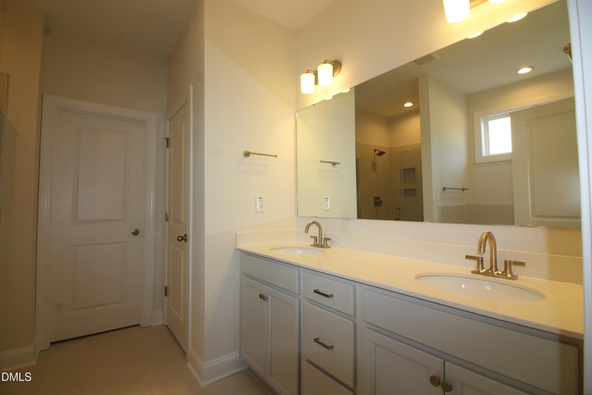 Bathroom - 175 Margot Manor Drive, Benson, NC 27504