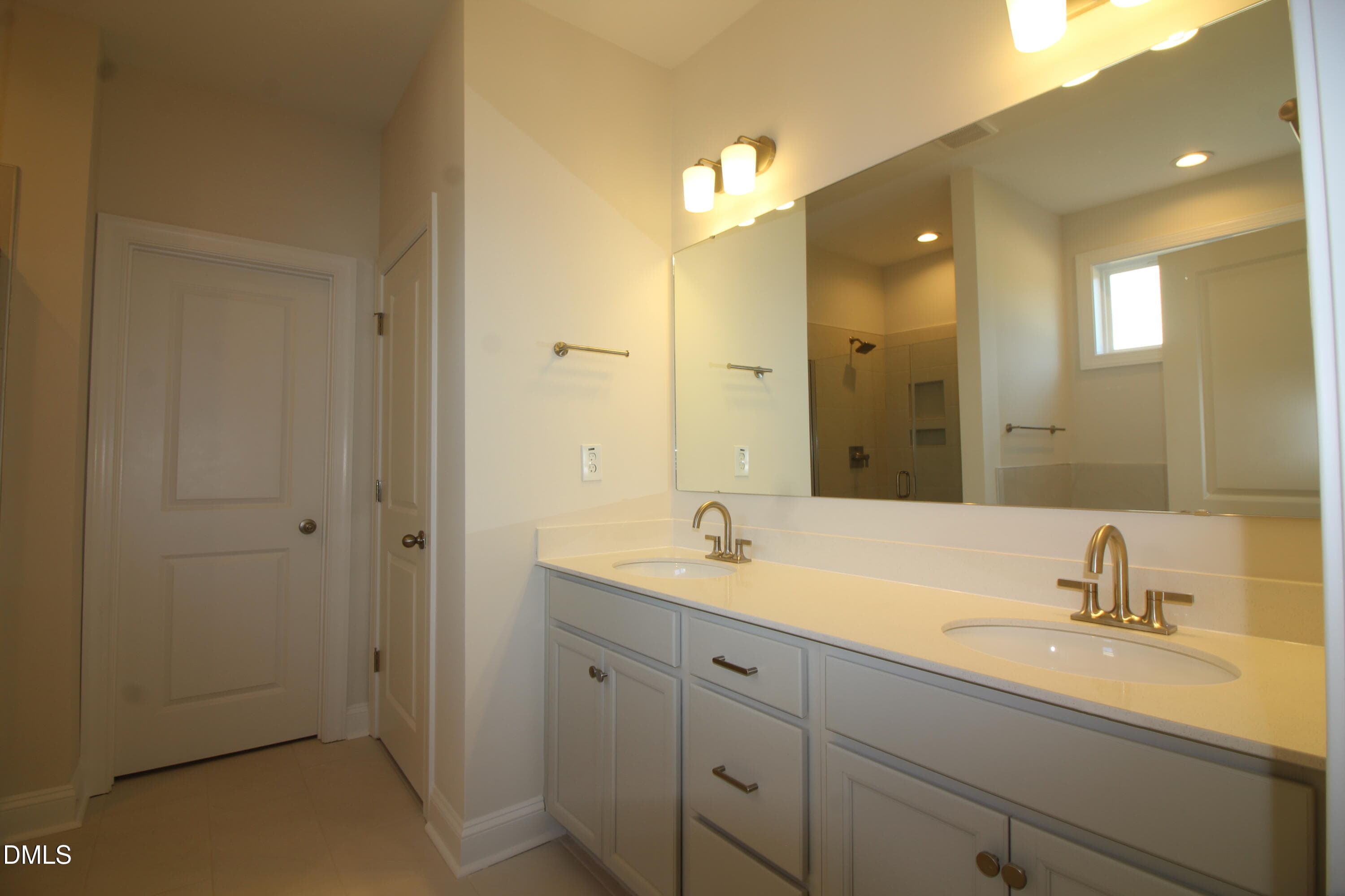 Bathroom - 175 Margot Manor Drive, Benson, NC 27504