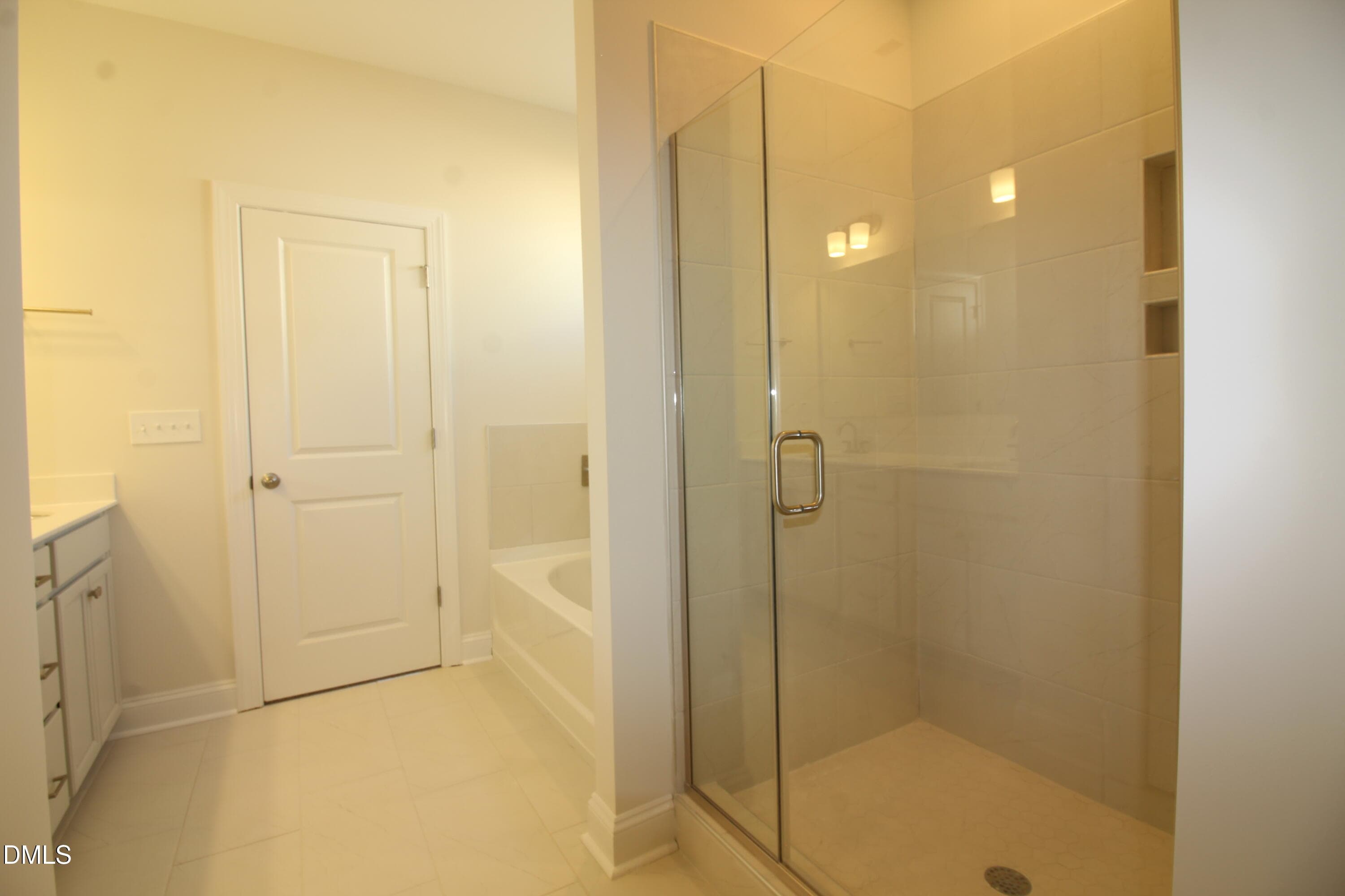 Bathroom - 175 Margot Manor Drive, Benson, NC 27504