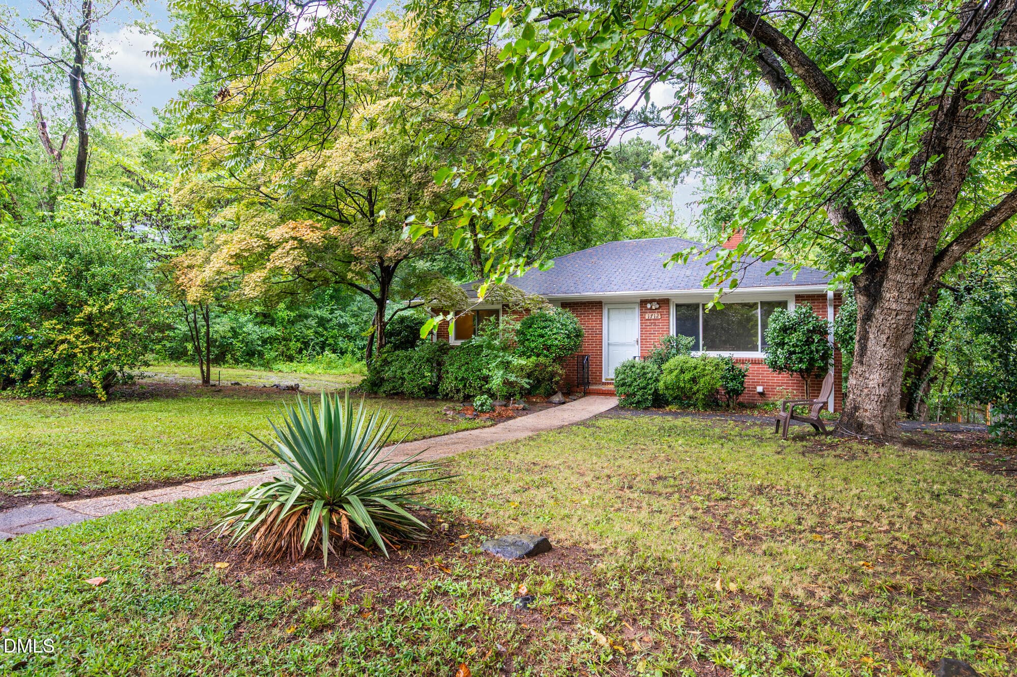 1712 Bivins Street, Durham, NC 27707