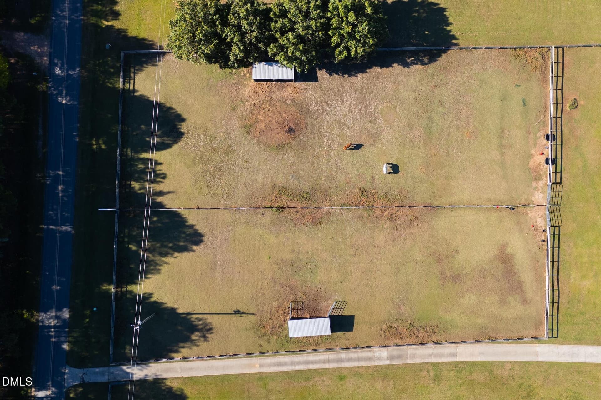 DJI_20260925093417_0513_D - 3971 River Road, Fuquay Varina, NC 27526