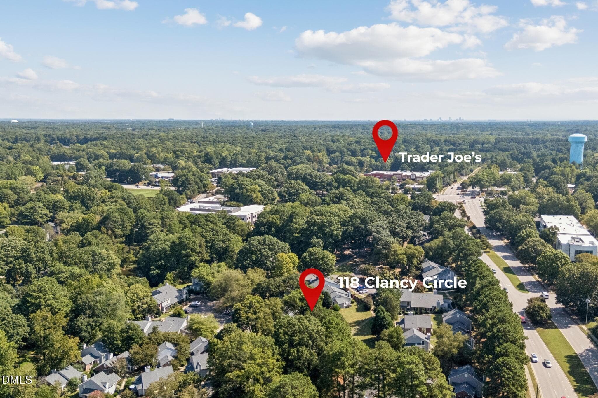 Trader Joe's - 118 Clancy Circle, Cary, NC 27511