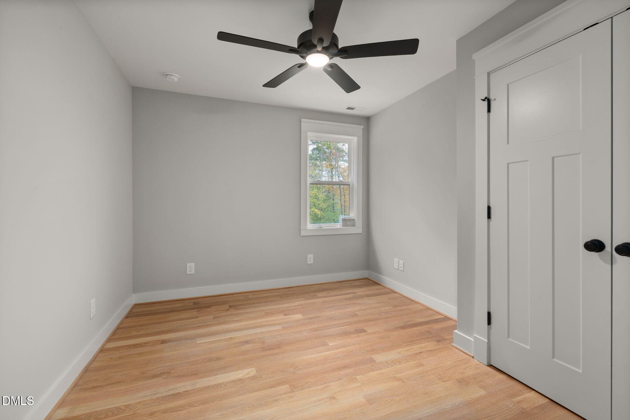 Example Bedroom - 1008 Forrestal Place, Durham, NC 27707
