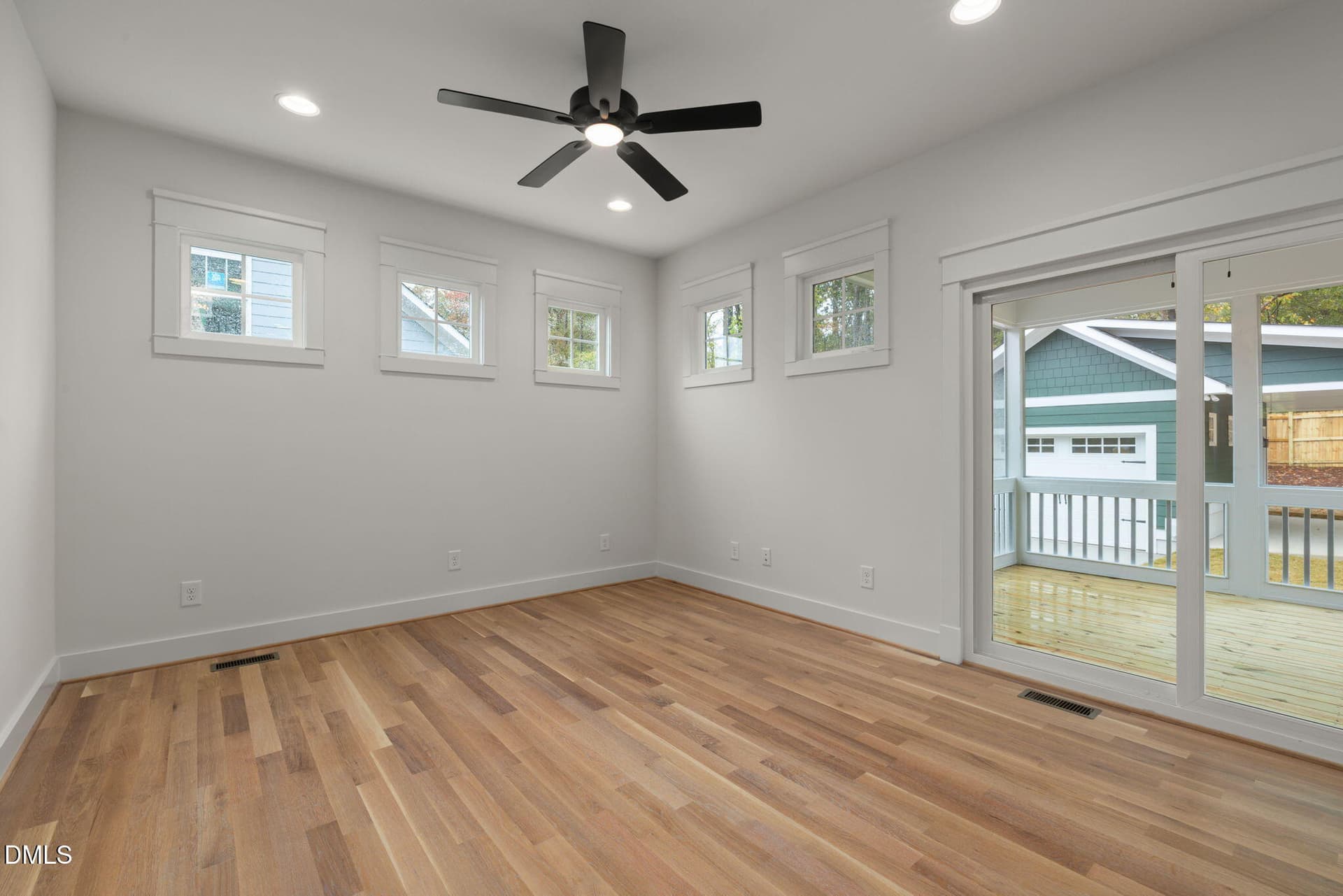 Example Family - 1008 Forrestal Place, Durham, NC 27707