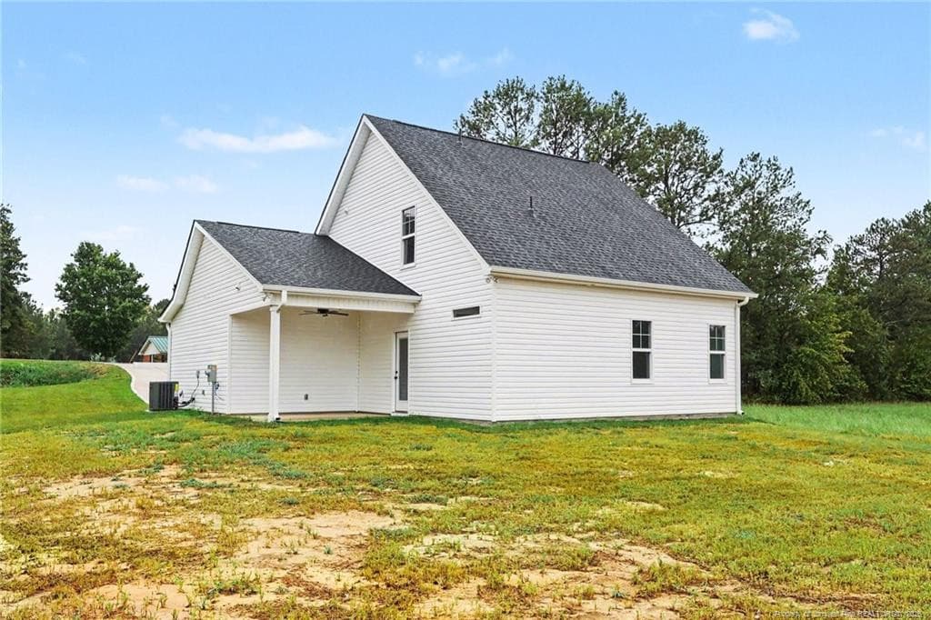 Photo 25 - 760 Brown Road, Lillington, NC 27546