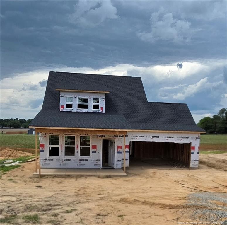 4 bedroom 1606 Sq Ft - 760 Brown Road, Lillington, NC 27546