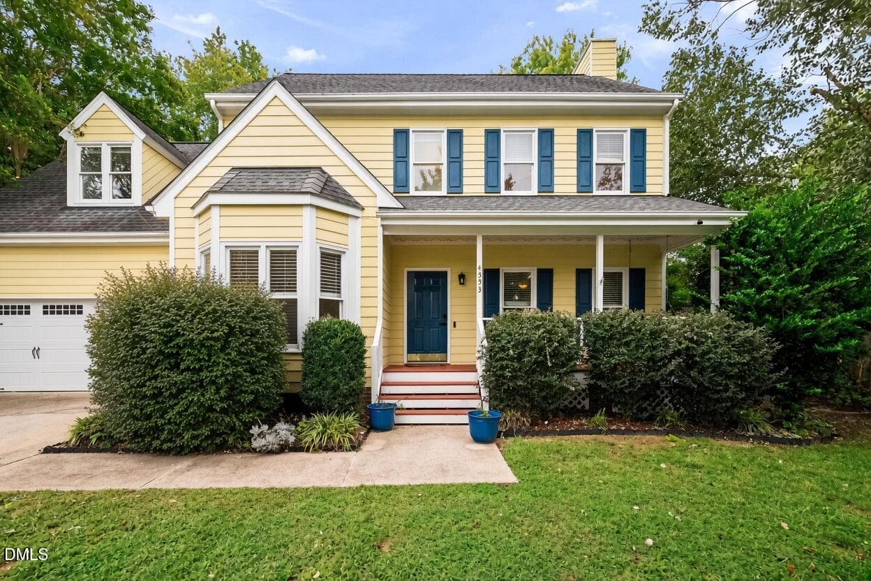 image (2) - 4553 Birmingham Way, Raleigh, NC 27604