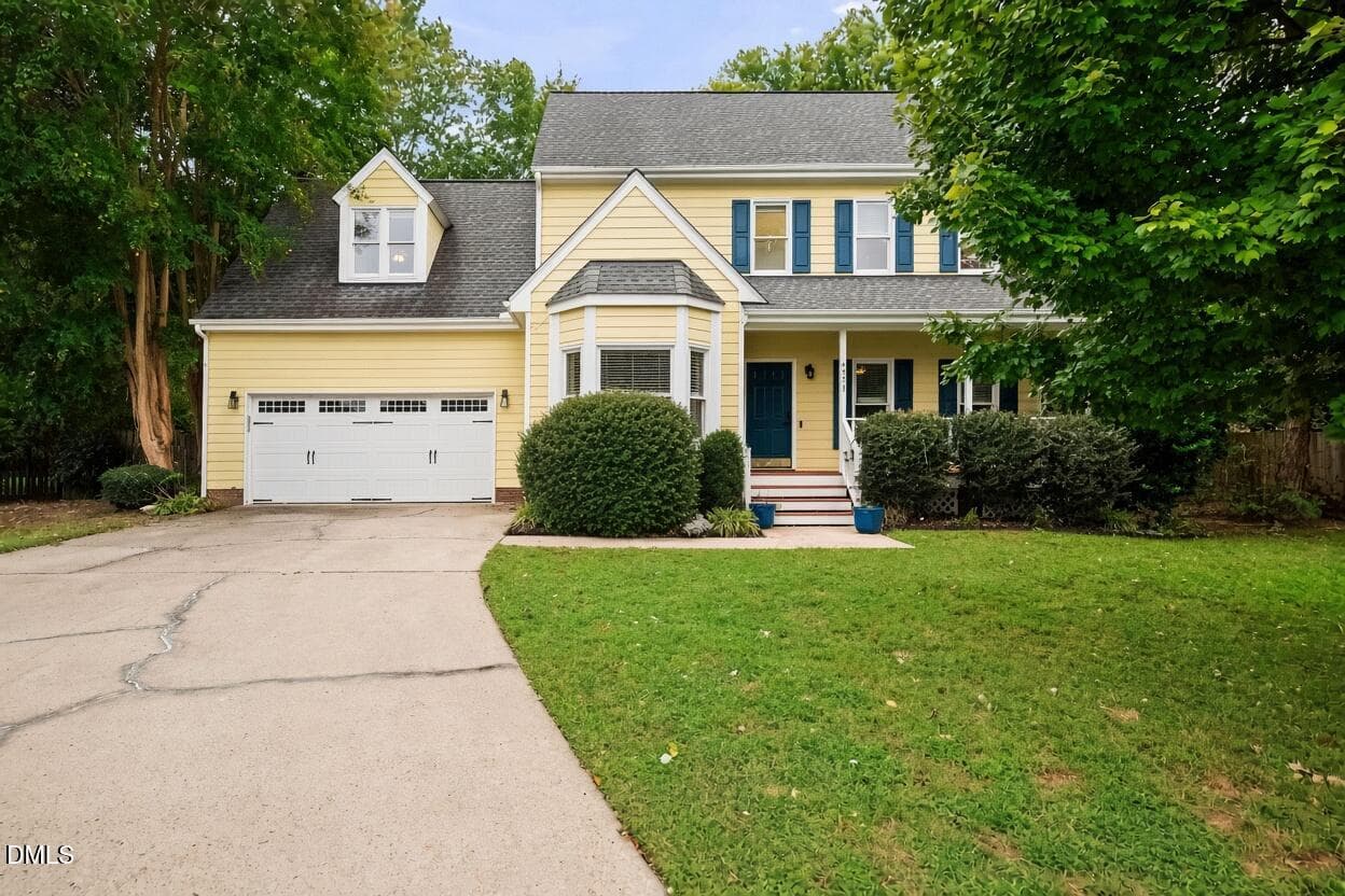 image - 4553 Birmingham Way, Raleigh, NC 27604